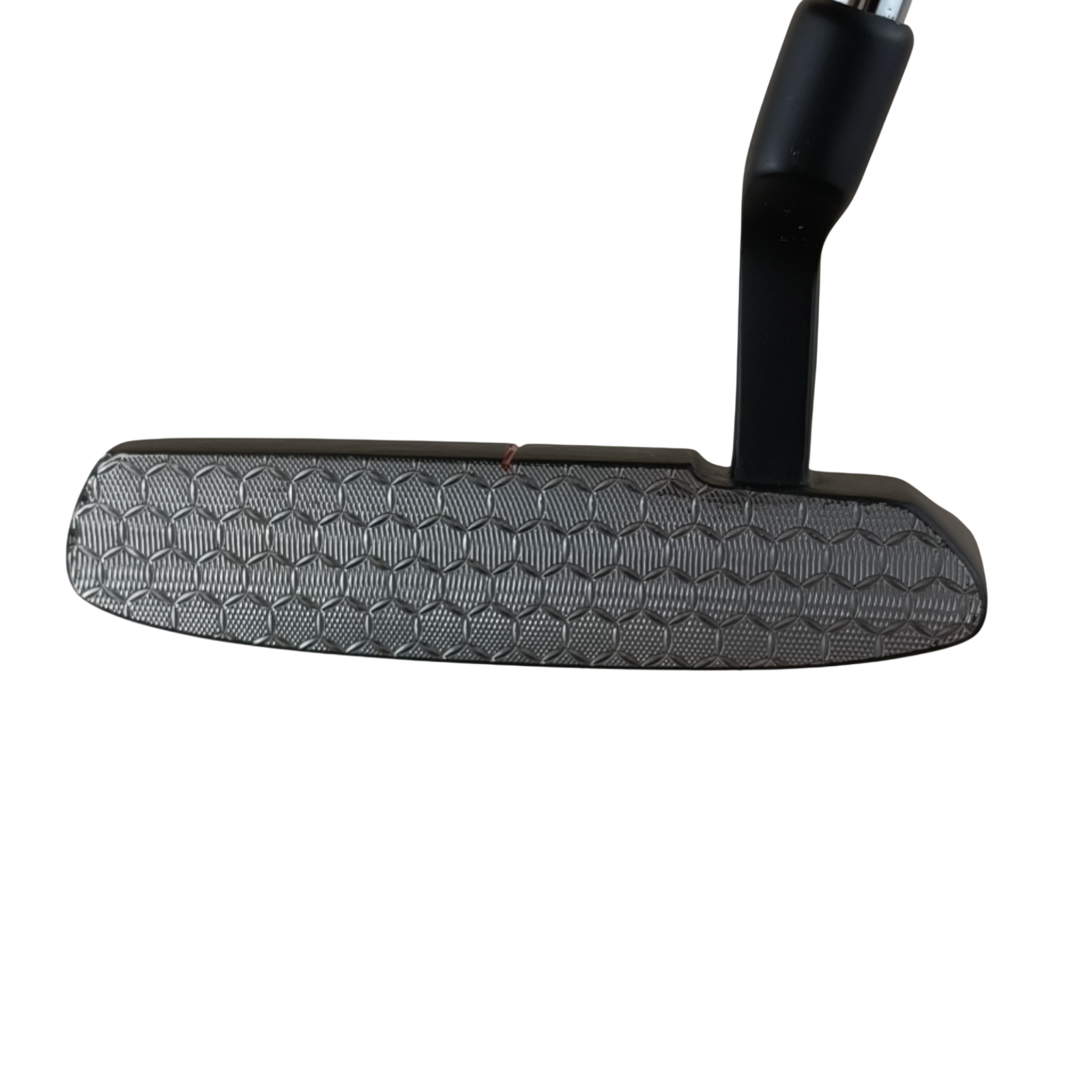 Black Owl 632 Putter / 33"