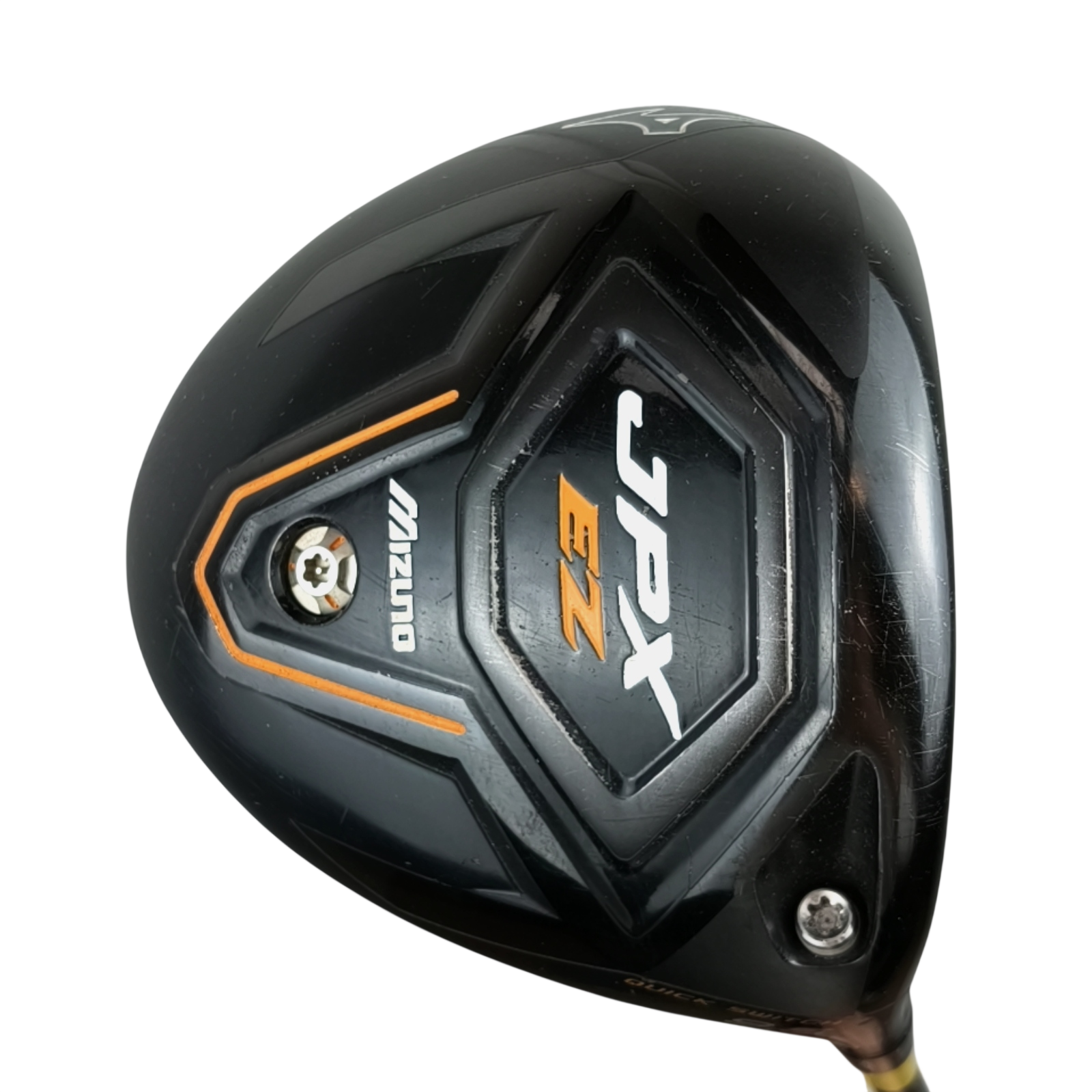 Mizuno JPX Ez Driver / Flex Regular / Loft 9.5