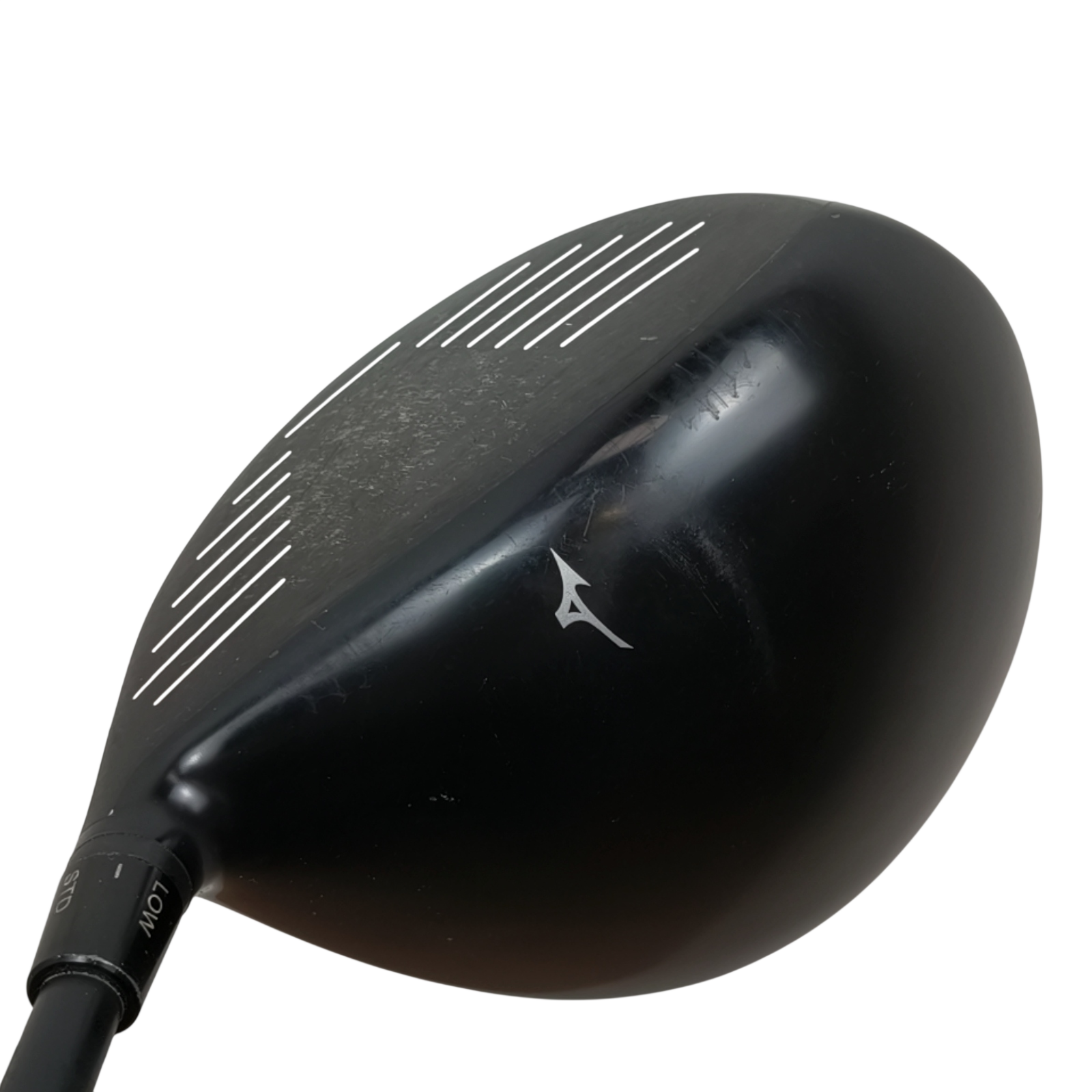 Mizuno JPX Ez Driver / Flex Regular / Loft 9.5
