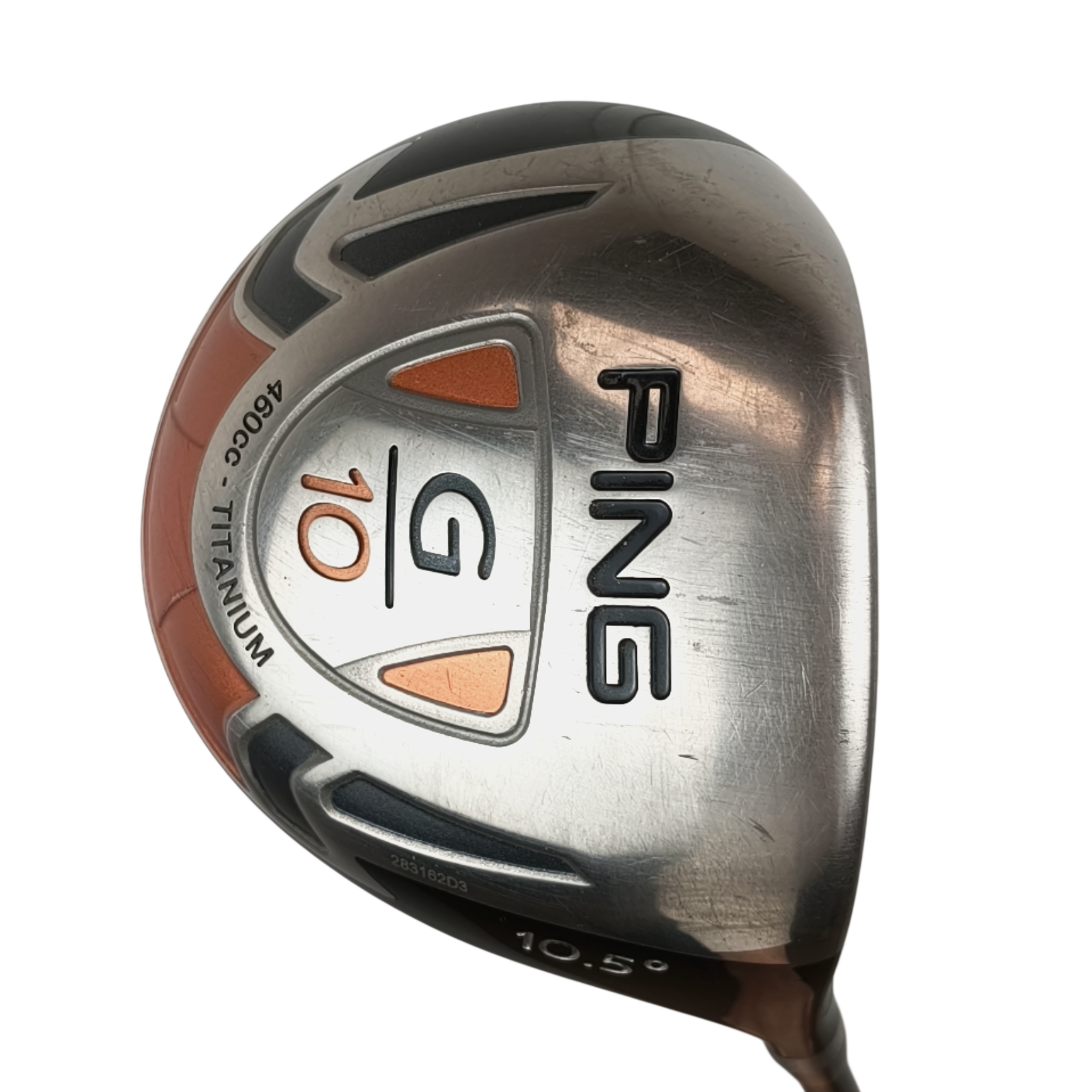 PING G10 ドライバー Ping G10 Draw Fairway Wood | Golf Avenue