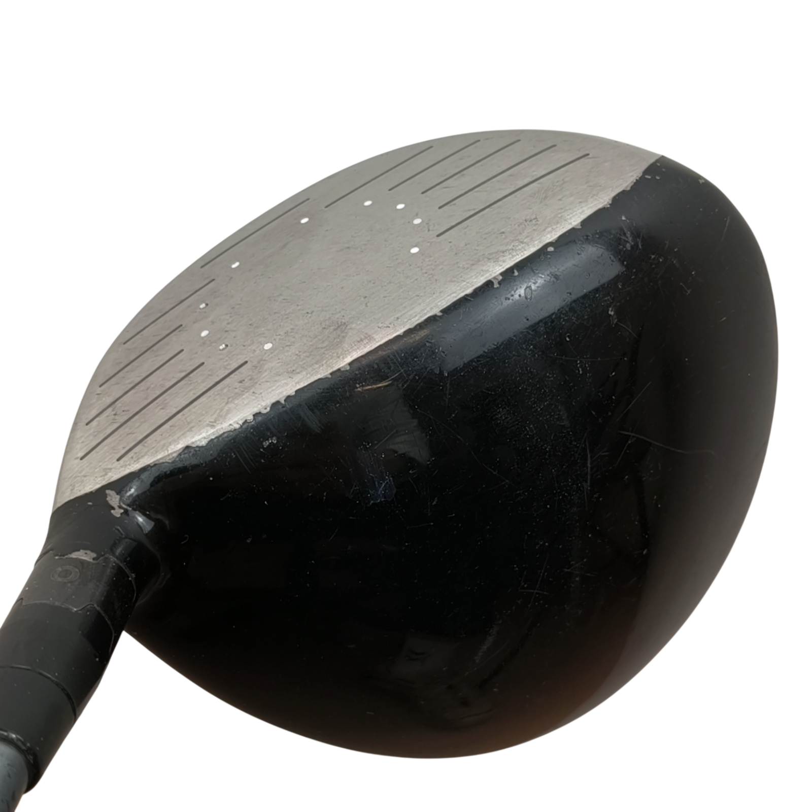 Callaway RAZR Driver / Flex Ladies / Loft 11.5