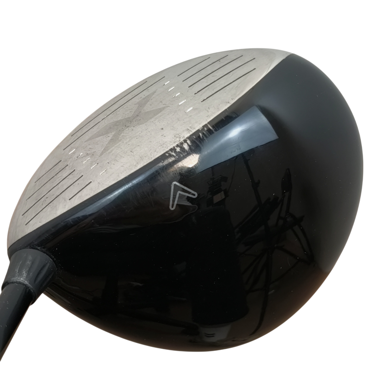 Callaway X 460 Driver / Flex Regular / Loft 11