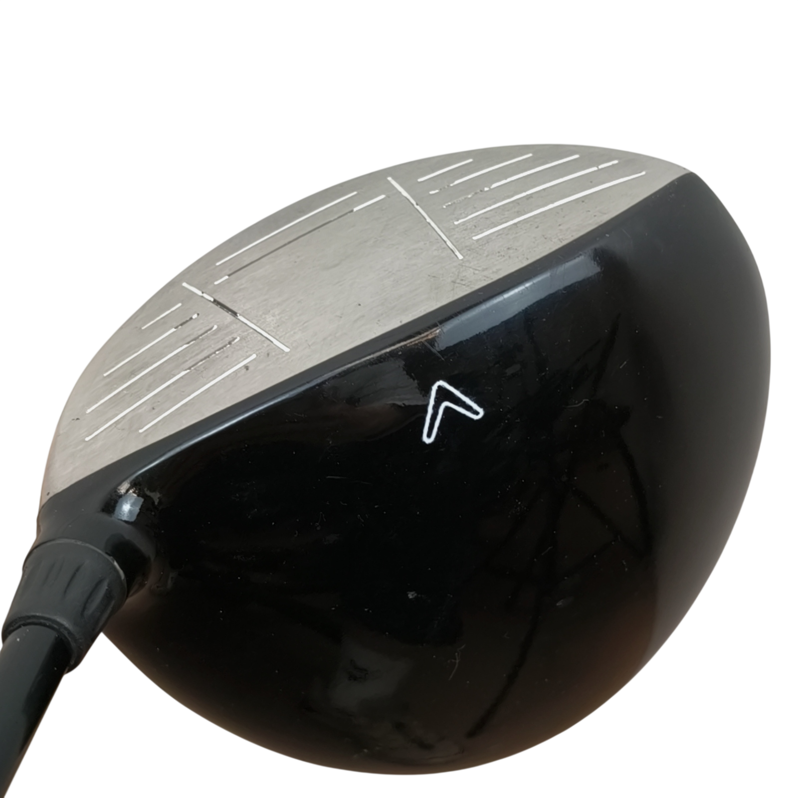 Callaway Big bertha 460 Driver / Flex Regular / Loft 10