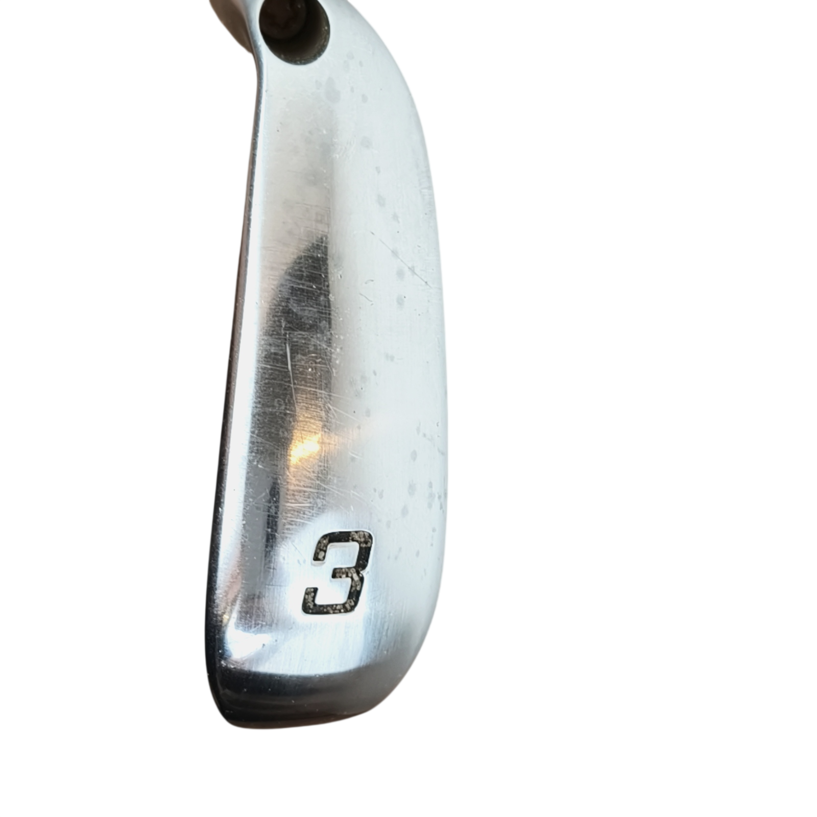 Cobra King Utility #3 Utility Iron / Flex Regular / #3/20.5