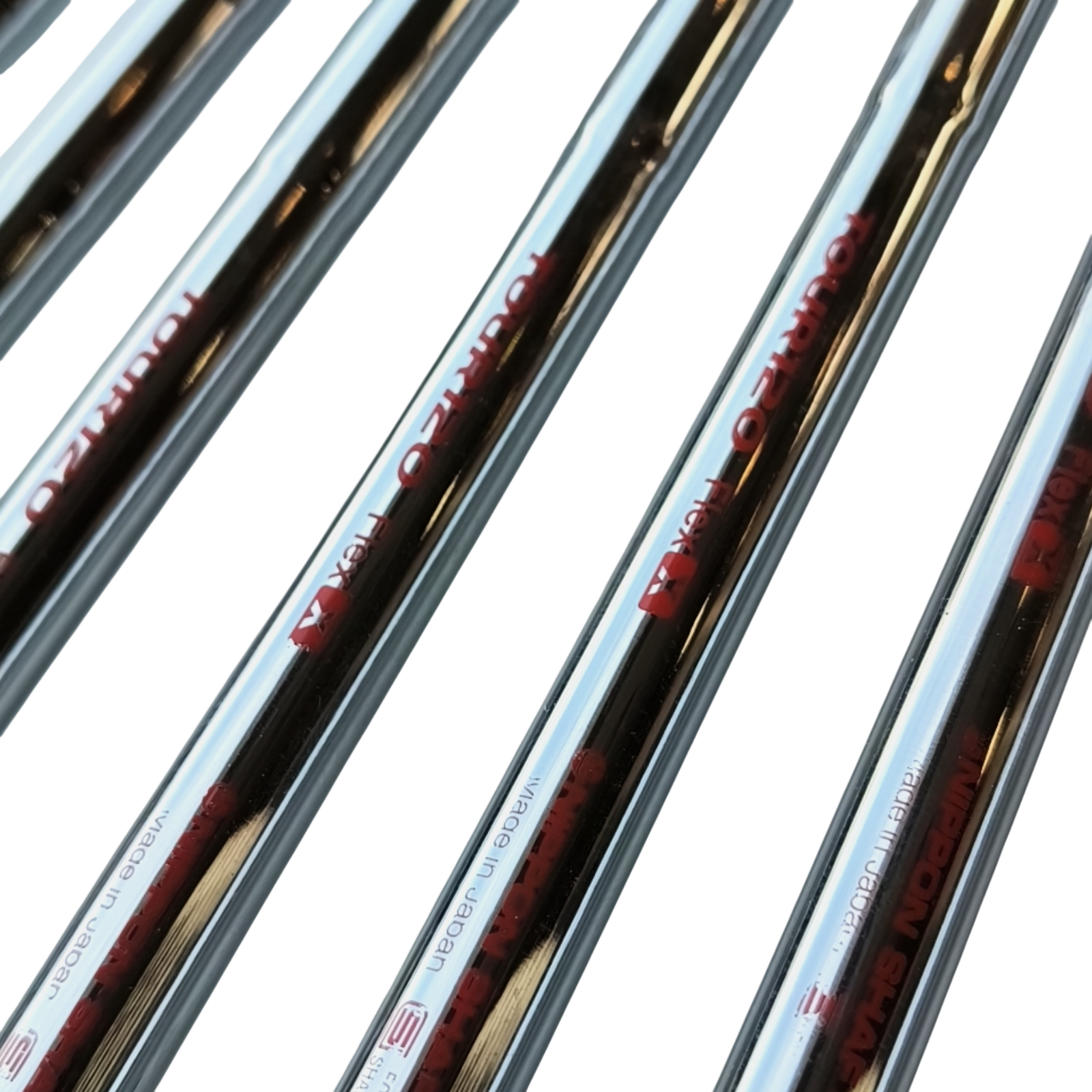 Wilson Staff CB Staff Model Iron Set / 4-PW / Flex X-Stiff / Steel