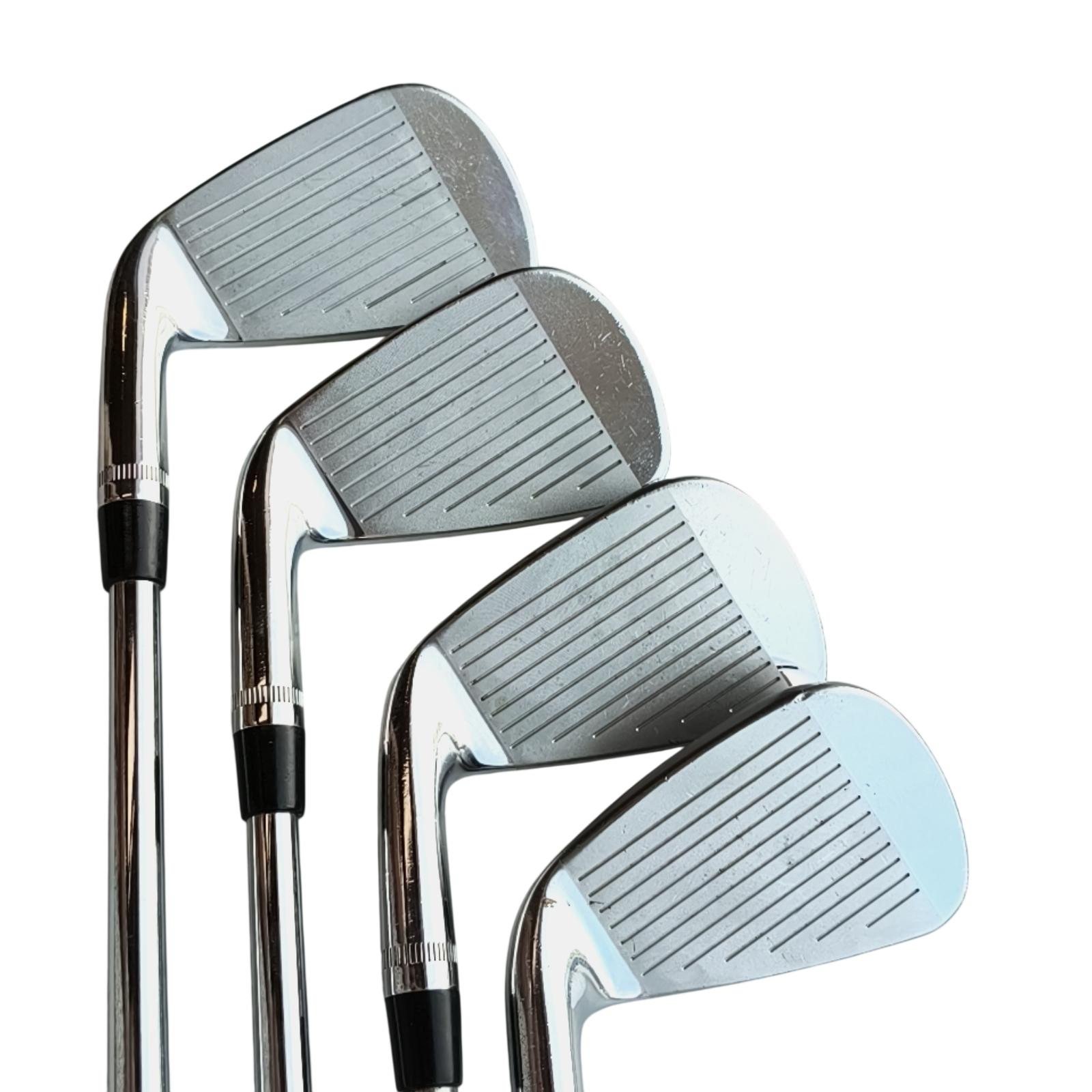 Wilson Staff CB Staff Model Iron Set / 4-PW / Flex X-Stiff / Steel