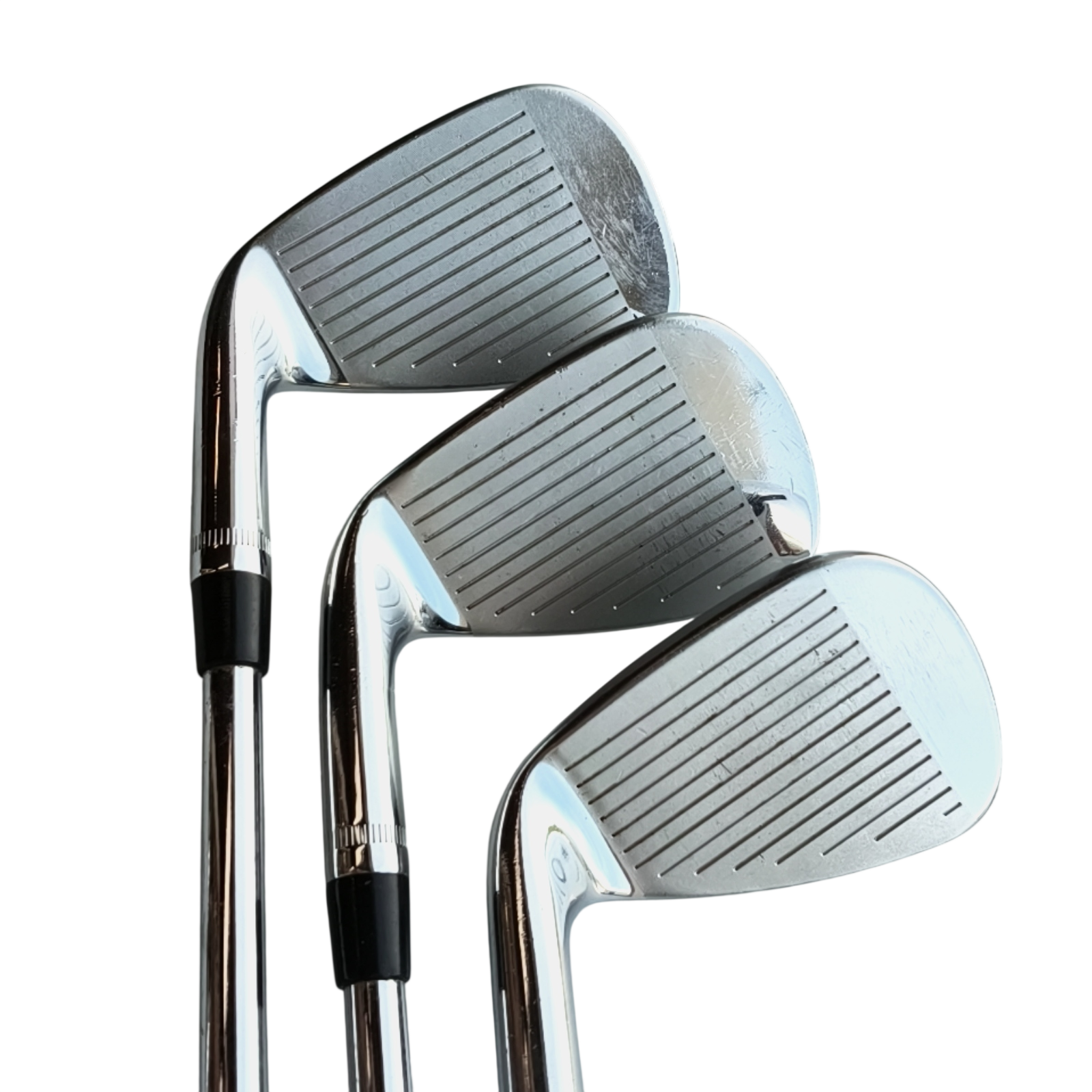 Wilson Staff CB Staff Model Iron Set / 4-PW / Flex X-Stiff / Steel