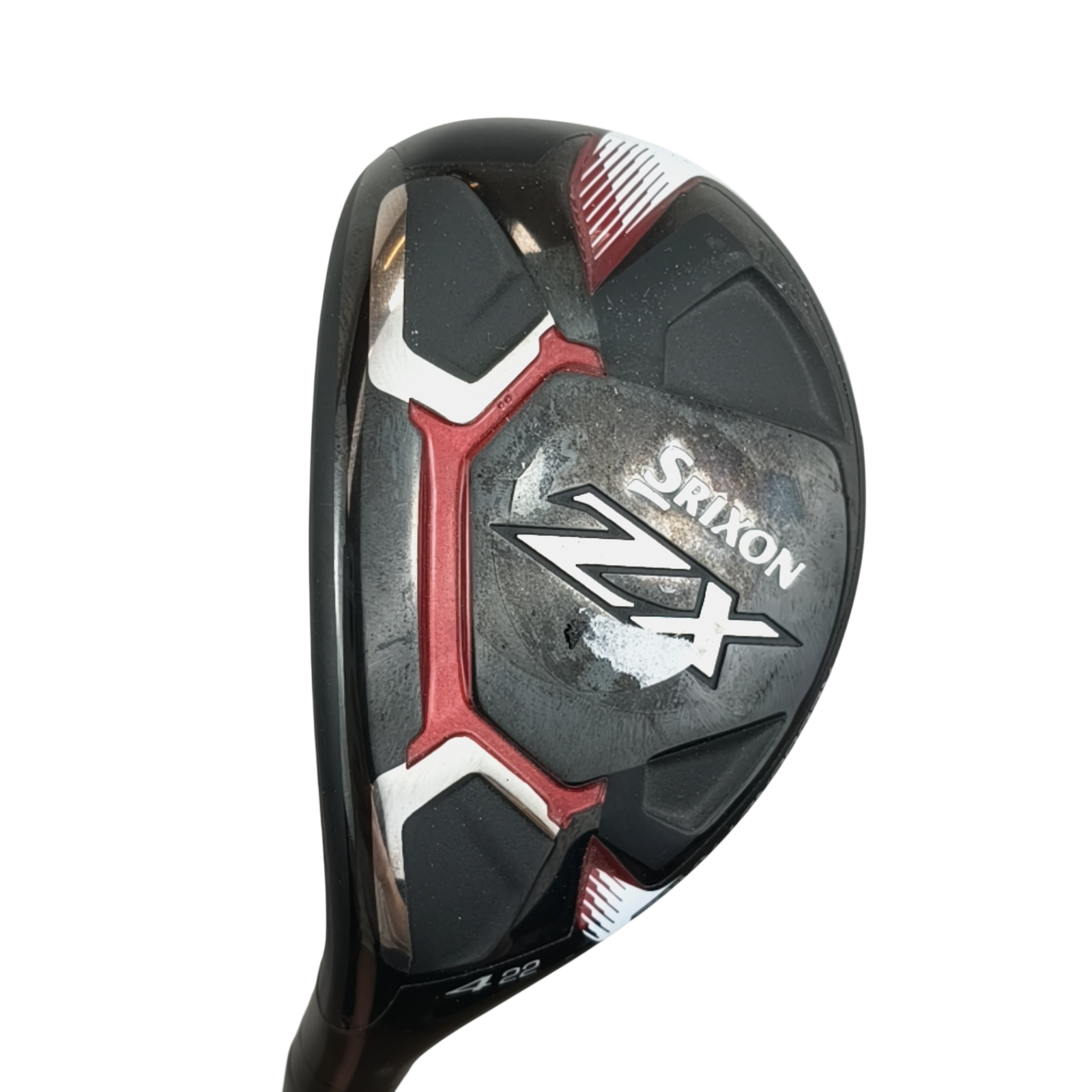 Venstre Srixon ZX Hybrid / Flex Regular / #4/22