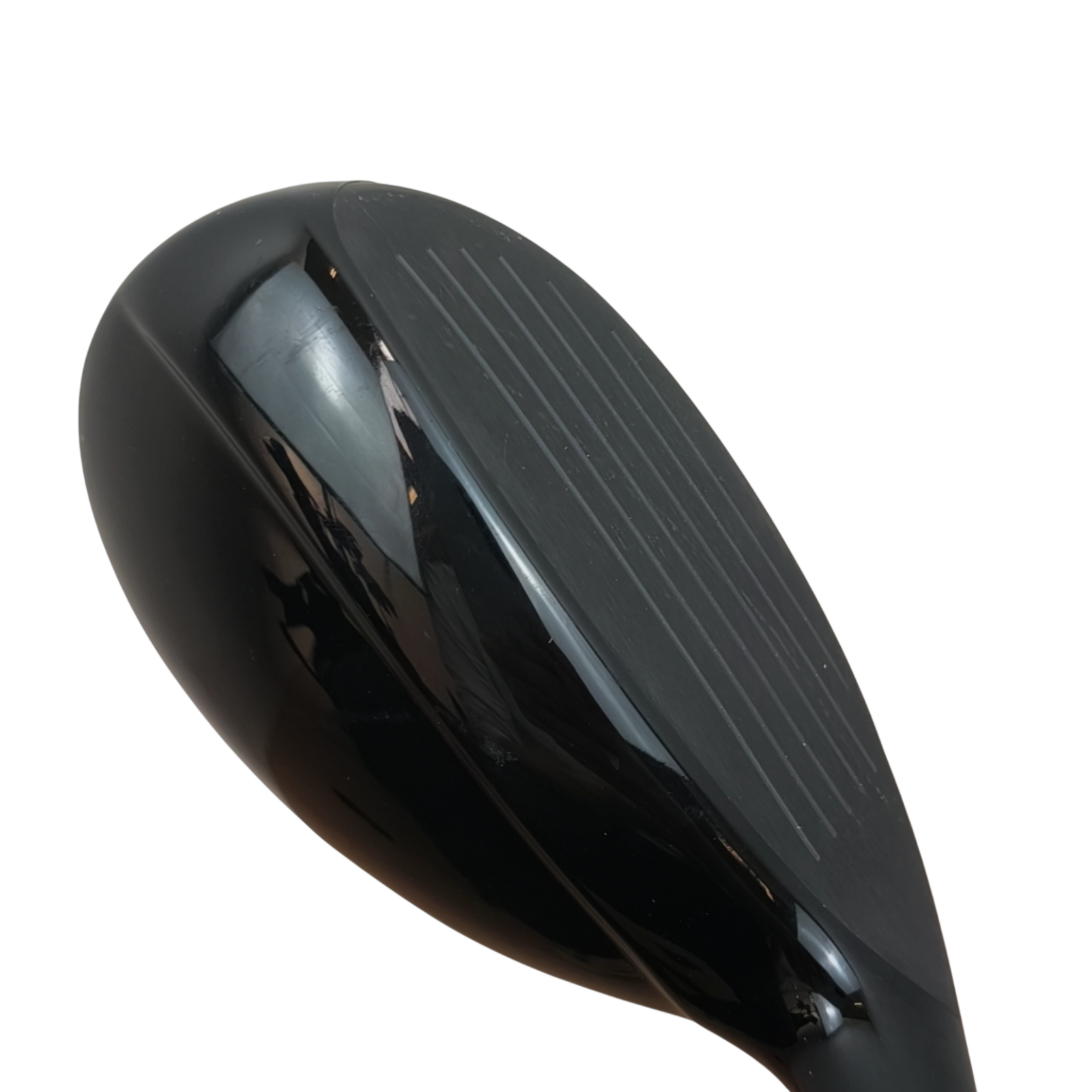 Venstre Srixon ZX Hybrid / Flex Regular / #4/22