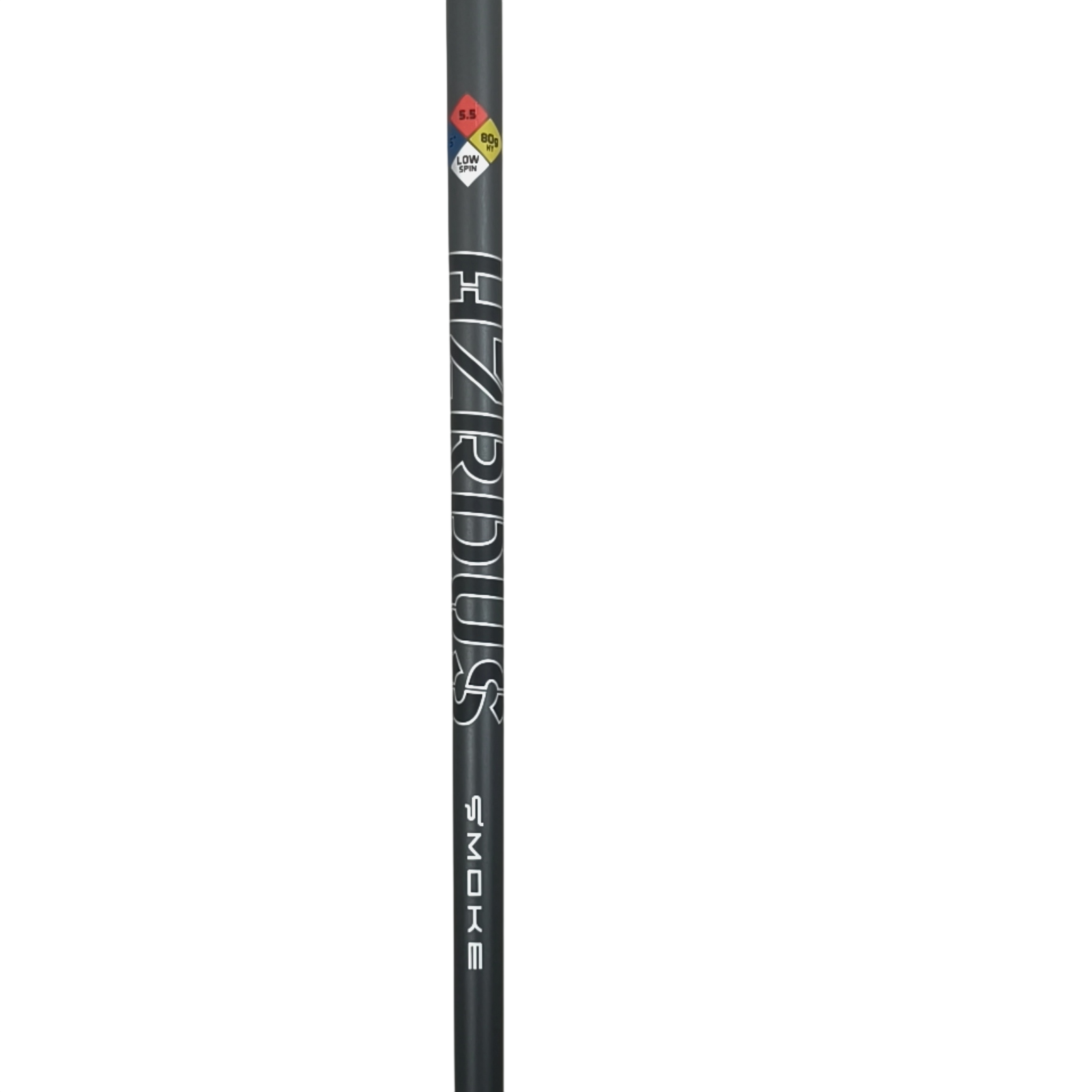 Venstre Srixon ZX Hybrid / Flex Regular / #4/22