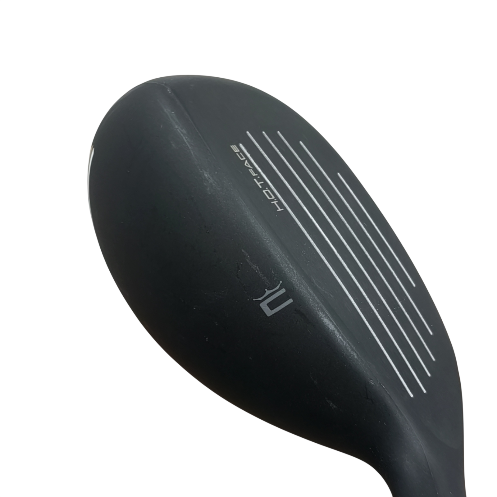 Venstre Cobra LTDx Hybrid / Flex Regular / #3/21