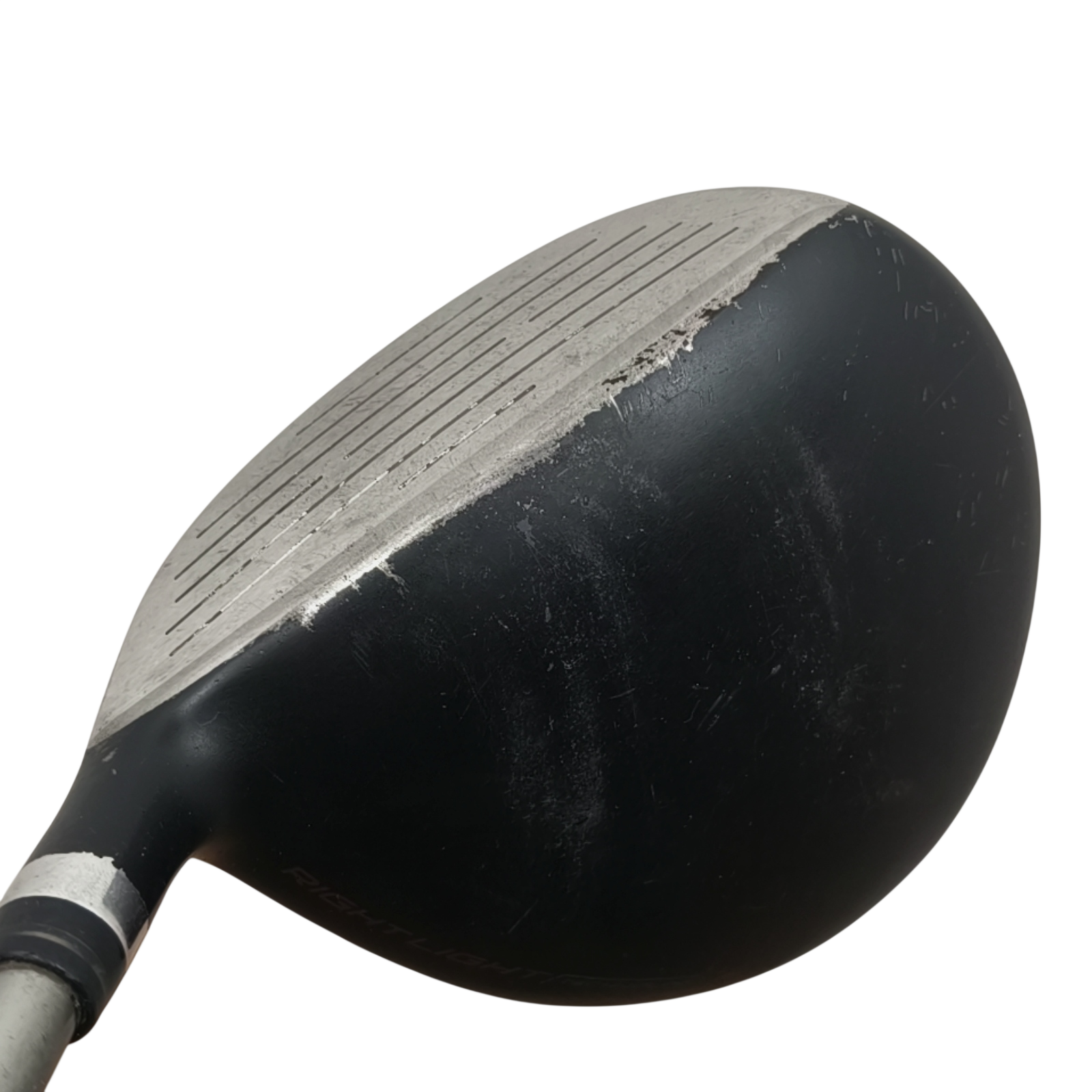 Wilson Staff D200 Superlight Fairway Wood / Flex Regular / #3/15