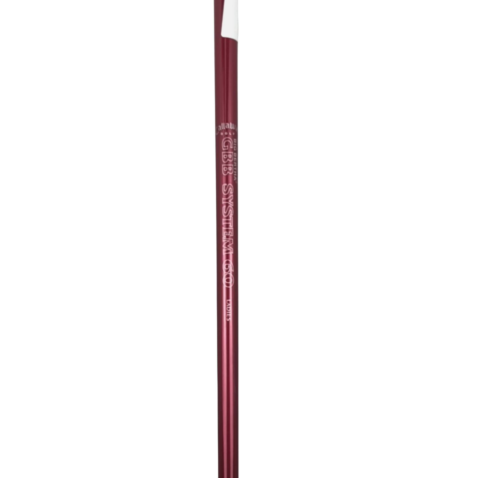 Callaway Great Big Bertha II+ Driver / Flex Ladies / Loft 10