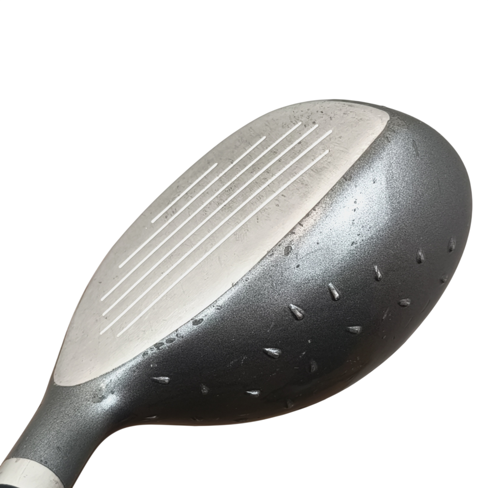 Wilson Staff D300 Hybrid / Flex Ladies / #6/28