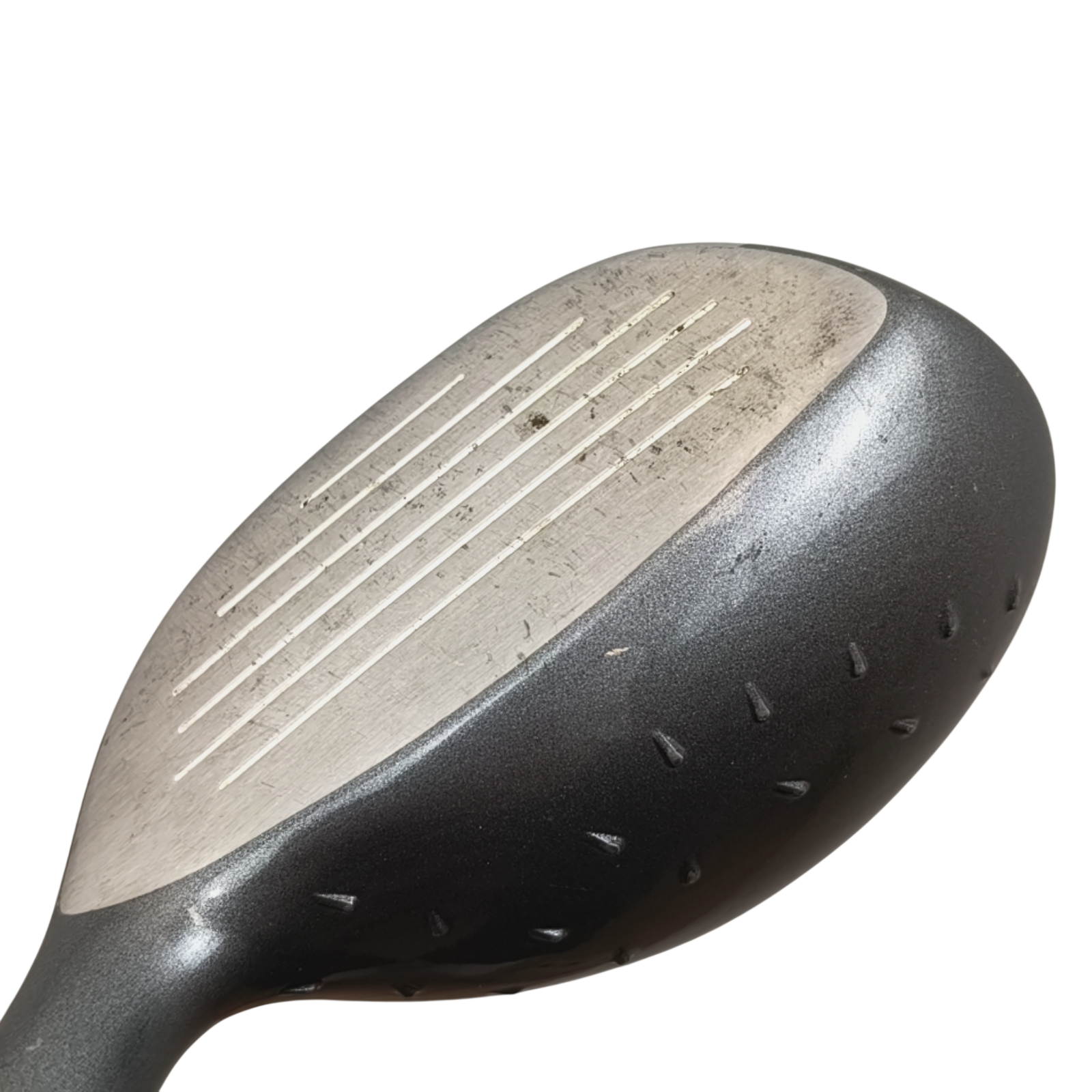 Wilson Staff D300 Hybrid / Flex Ladies / #6/28