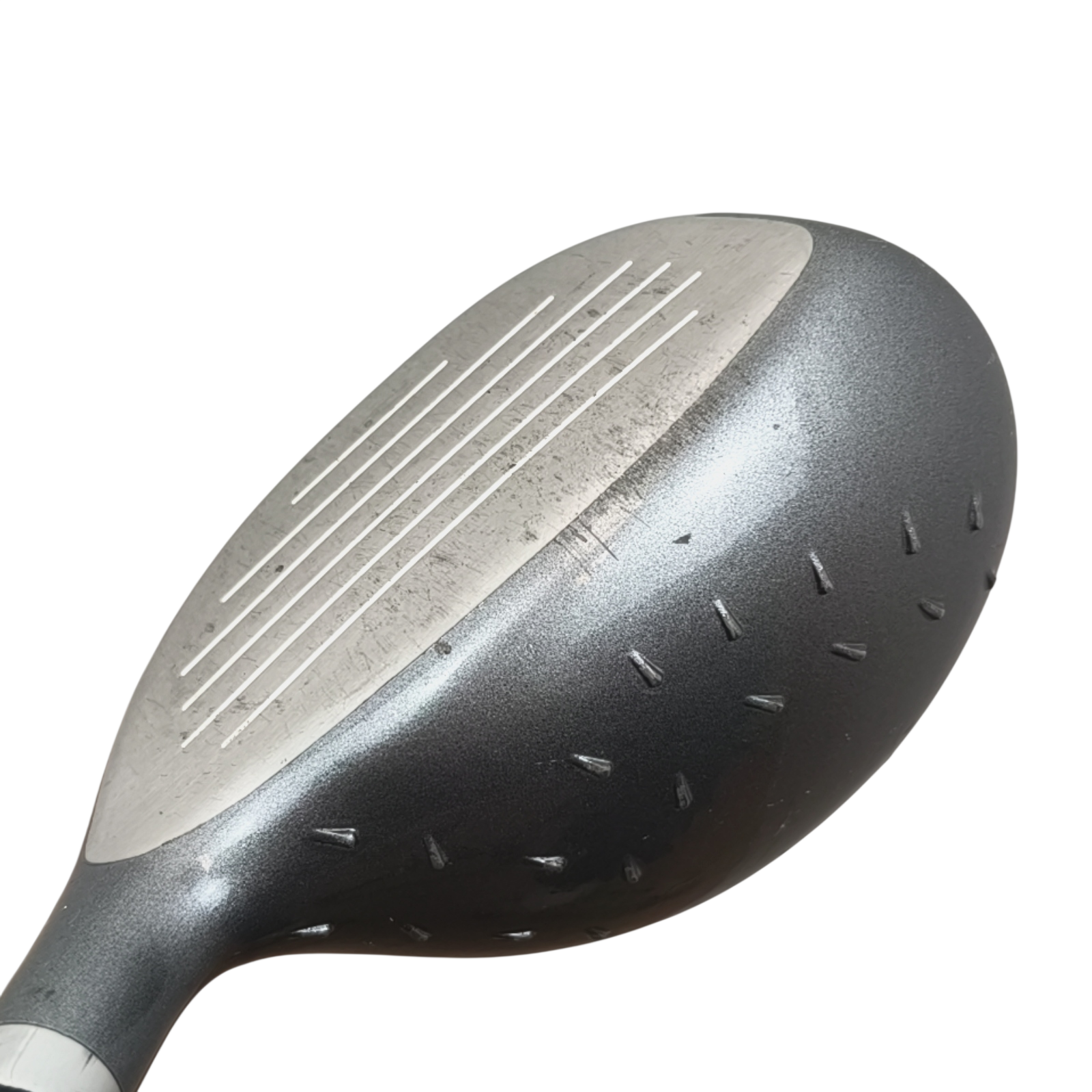 Wilson Staff D300 Hybrid / Flex Ladies / #5/25