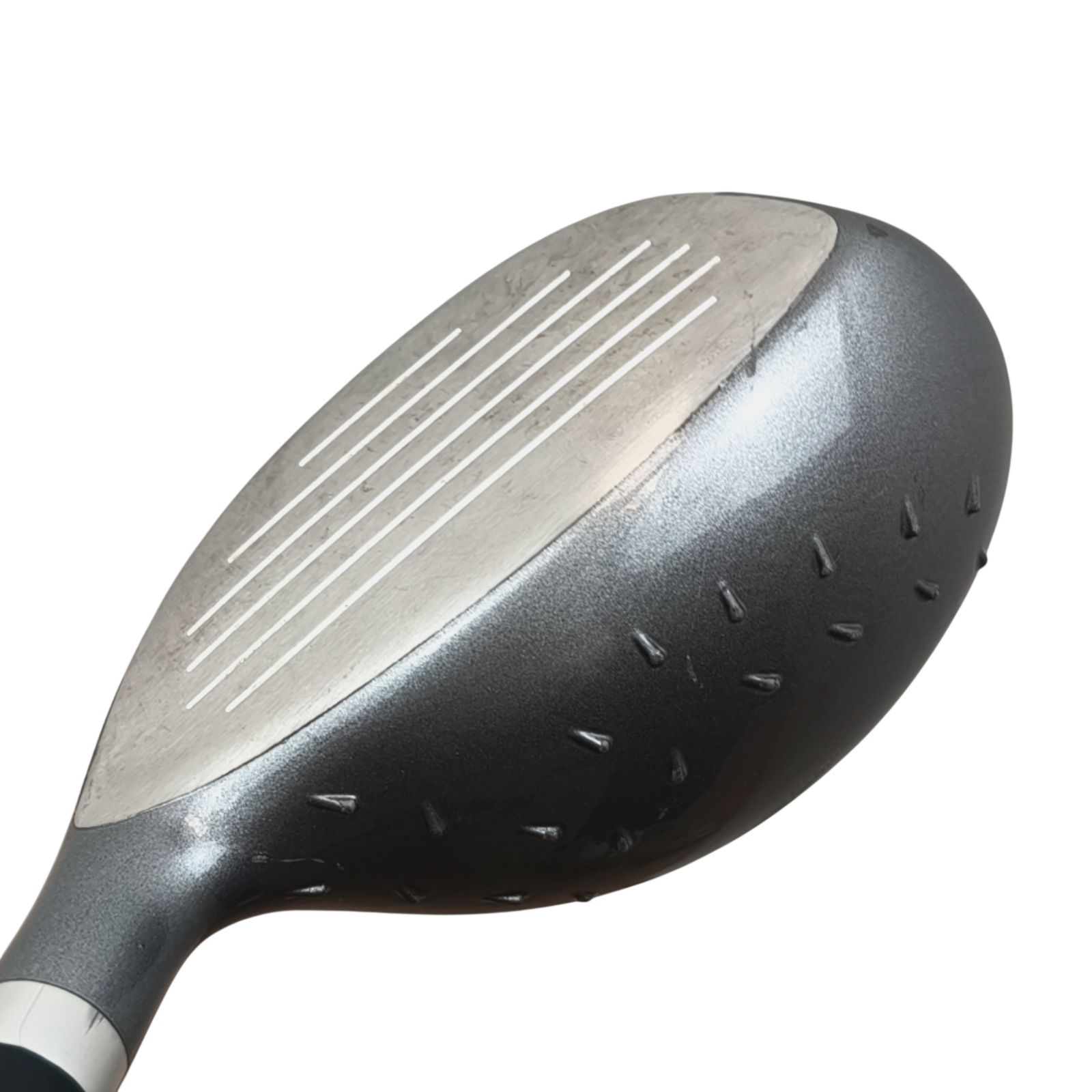 Wilson D300 Hybrid / Flex Ladies / #5/25