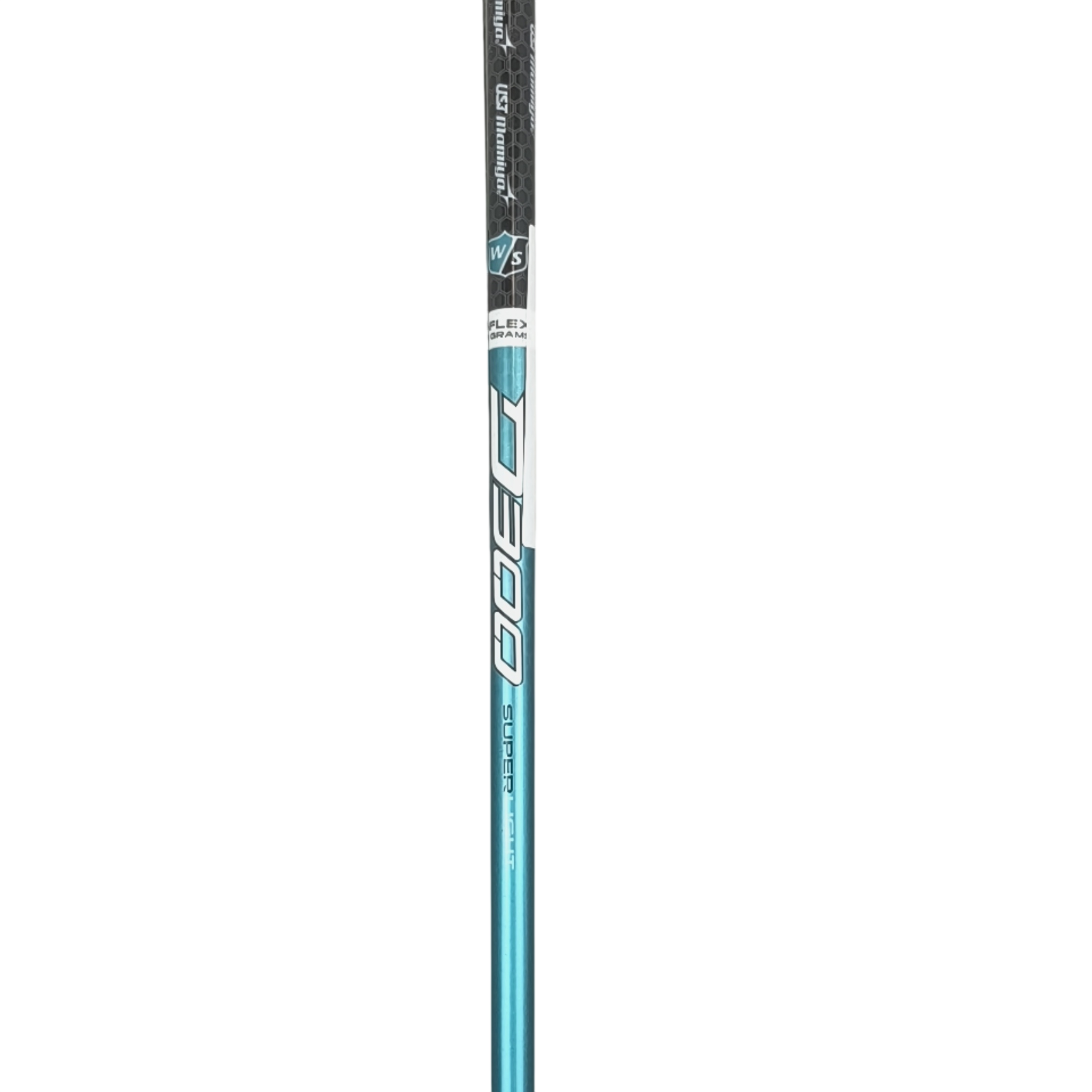 Wilson D300 Hybrid / Flex Ladies / #5/25