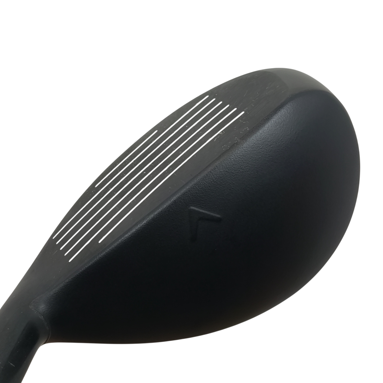 Callaway XR Hybrid / Flex Regular / #3/19