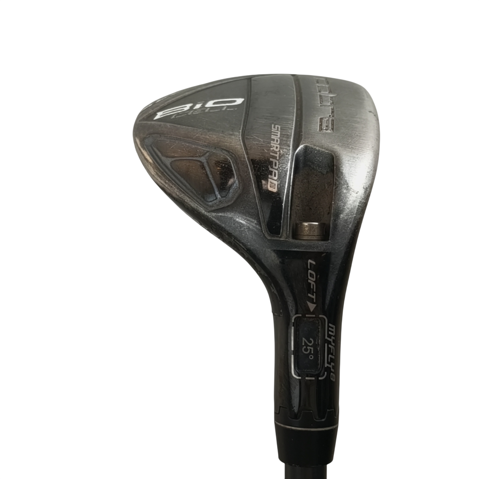 Cobra Biocell Hybrid / Flex Regular / #4/24