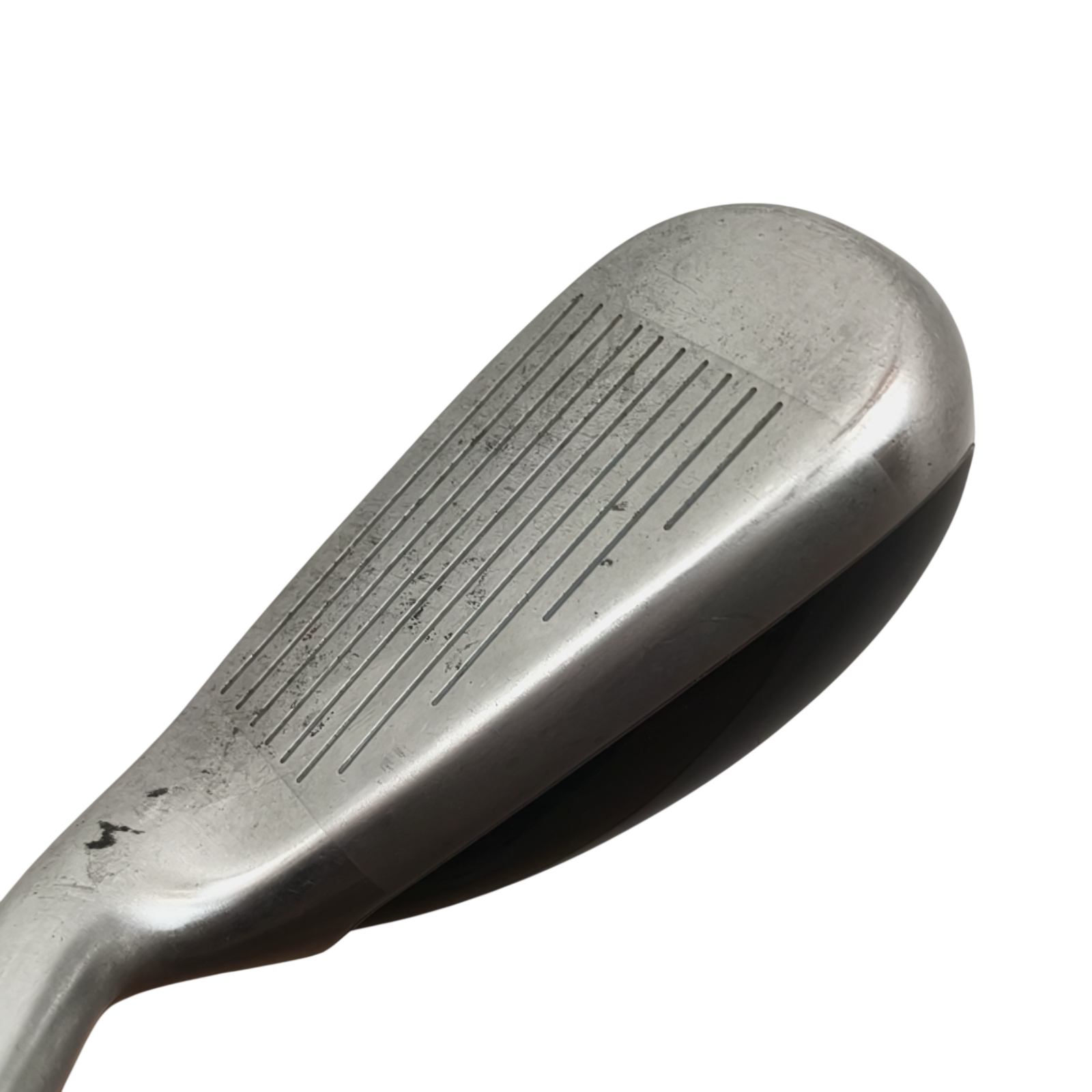 Mizuno JPX HI-Fli Hybrid / Flex Regular / #6/28