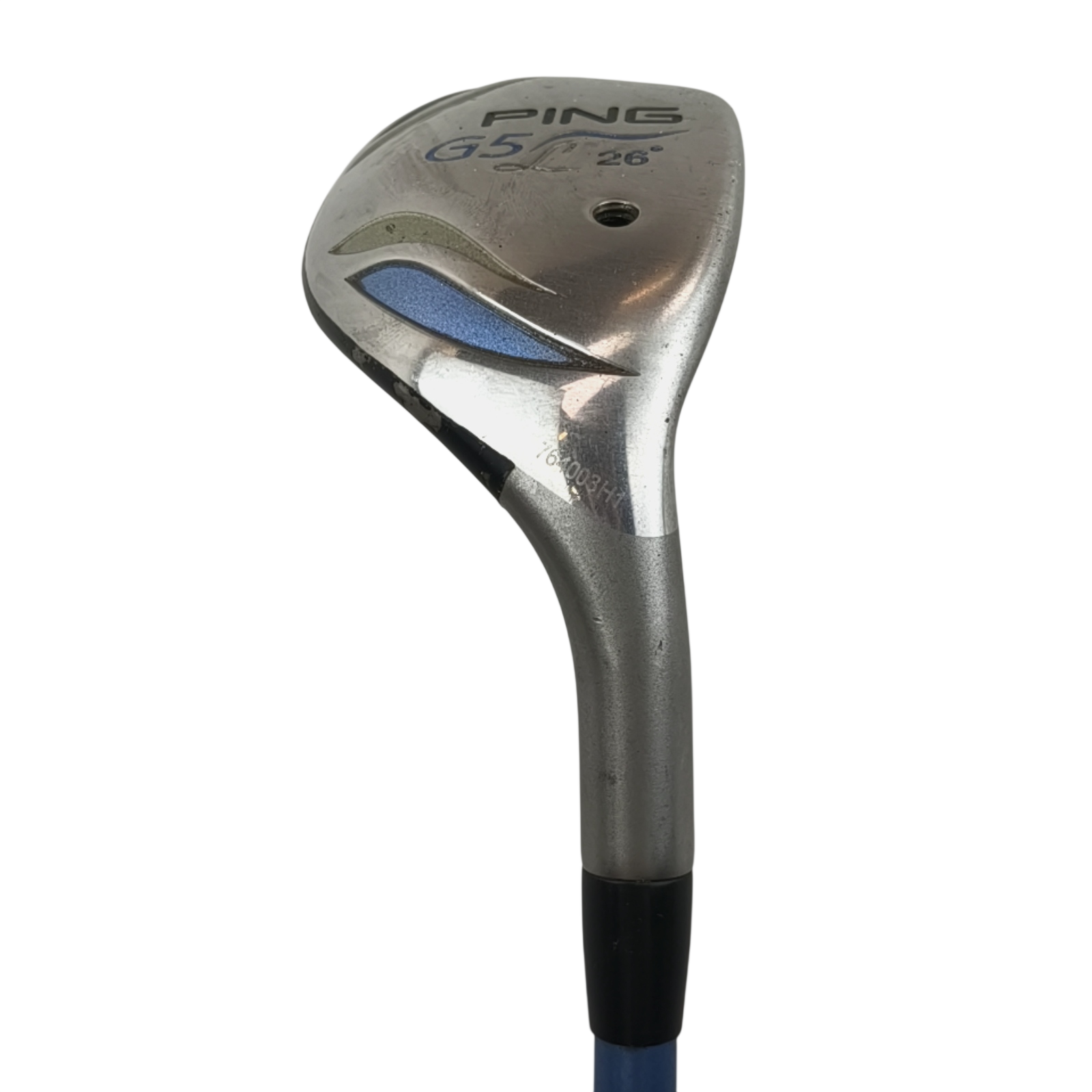 PING G5L Hybrid / Flex Ladies / #5/26