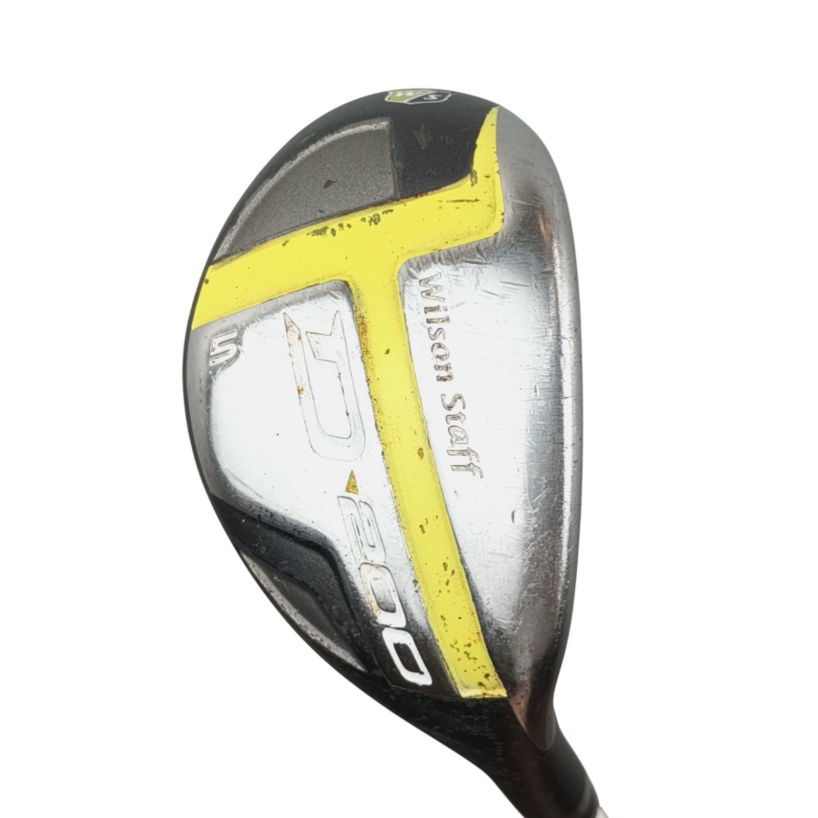 Wilson Staff D300 Hybrid / Flex Ladies / #5/25