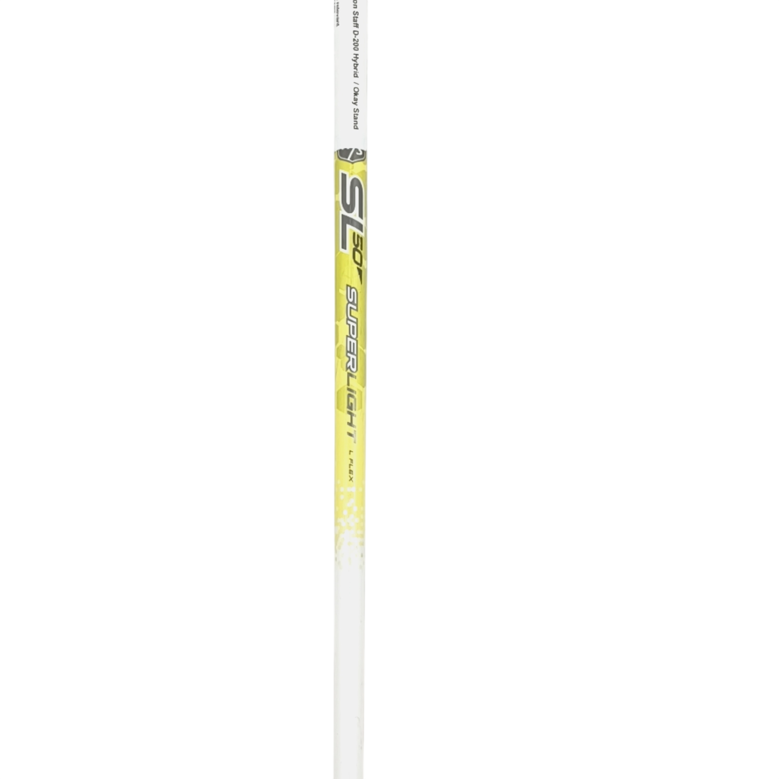 Wilson Staff D300 Hybrid / Flex Ladies / #5/25