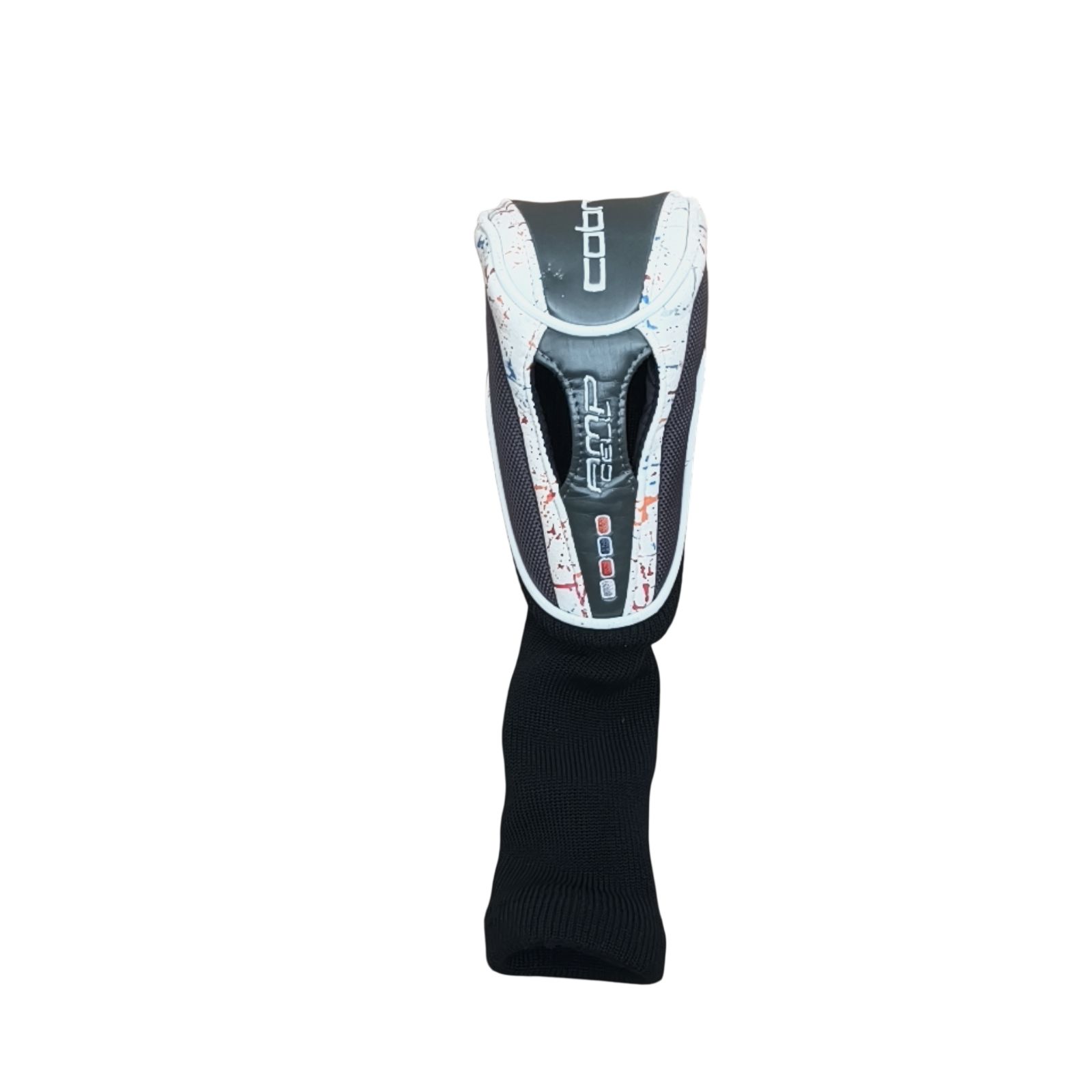 Venstre Cobra AMP Cell Hybrid / Flex Regular / #4/22