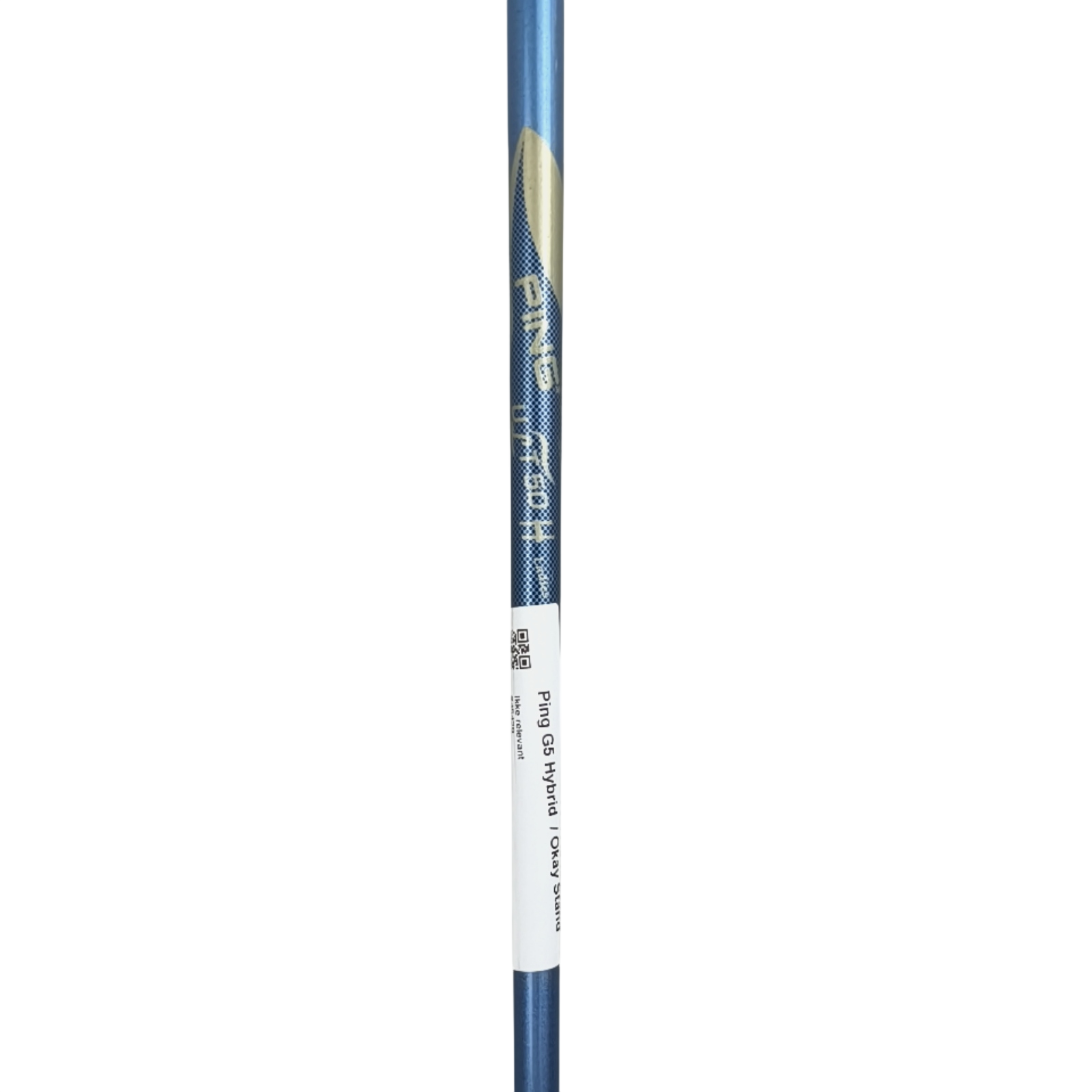 PING G5L Hybrid / Flex Ladies / #6/30
