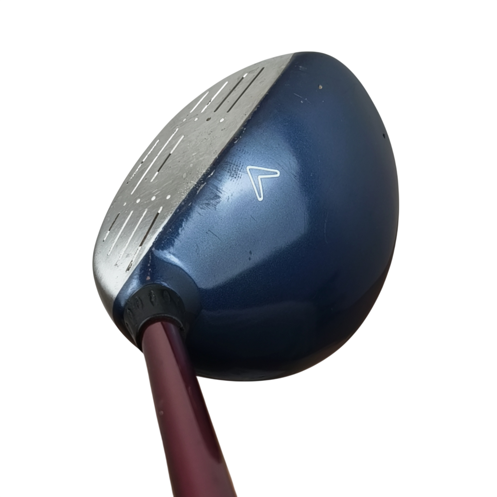 Callaway Great Big Bertha II Fairway Wood / Flex Ladies / #3/15
