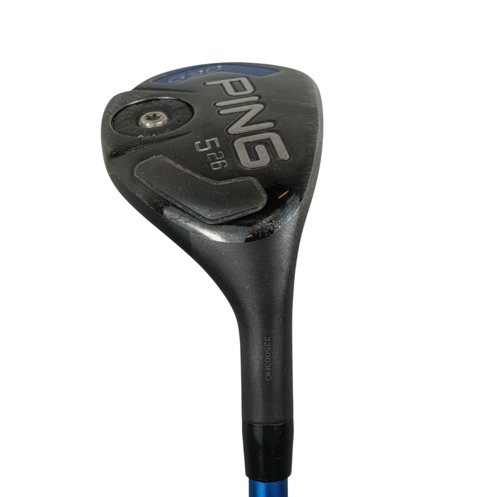 PING G30 Hybrid / Flex A-flex / #5/26