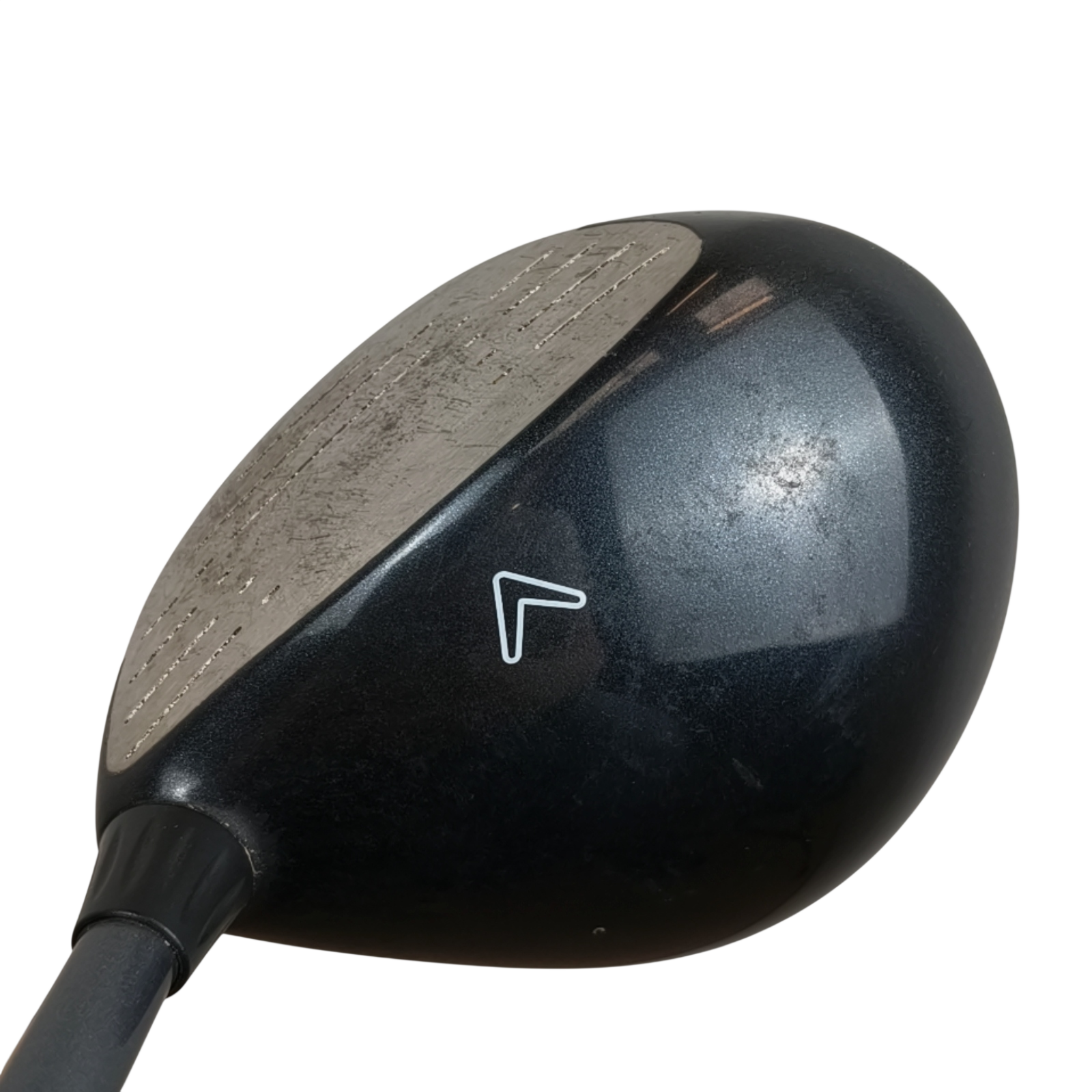 Callaway Big Bertha ERC Fairway Wood / Flex Regular / #5/18