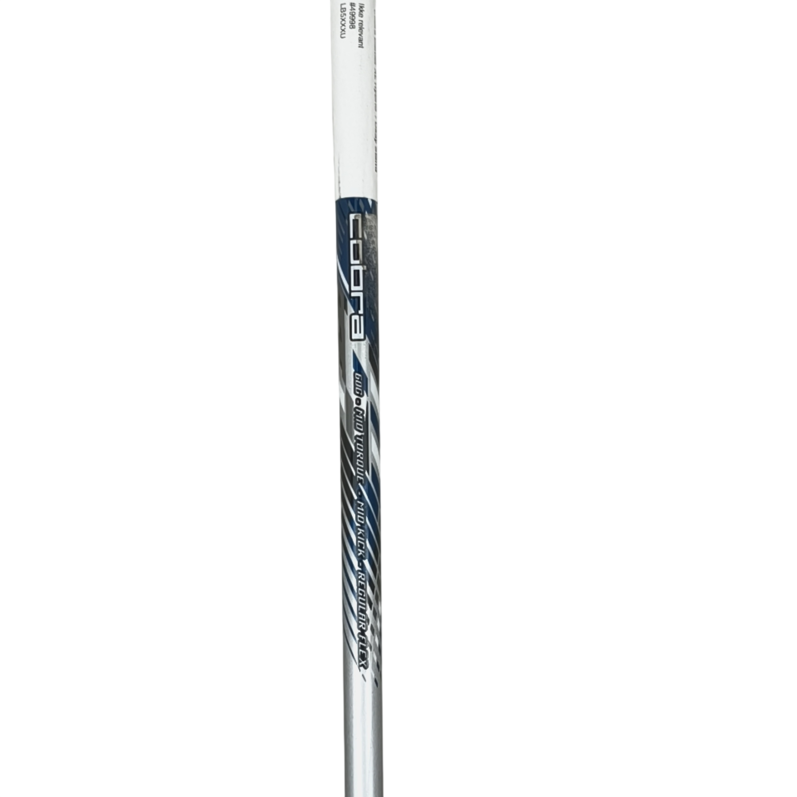 Cobra Baffler Hybrid / Flex Regular / #3/19