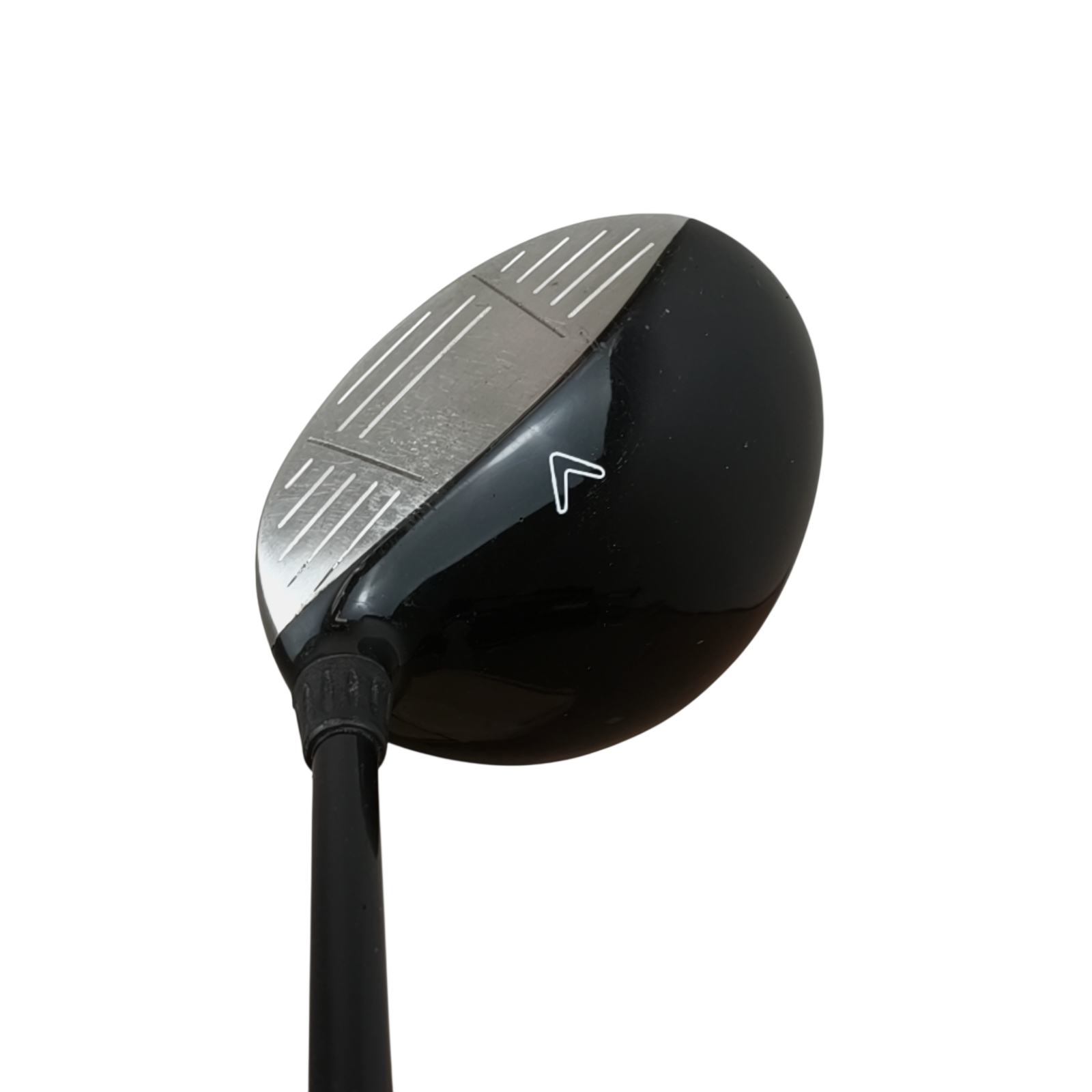 Callaway Big Bertha Fairway Wood / Flex Regular / #5/18