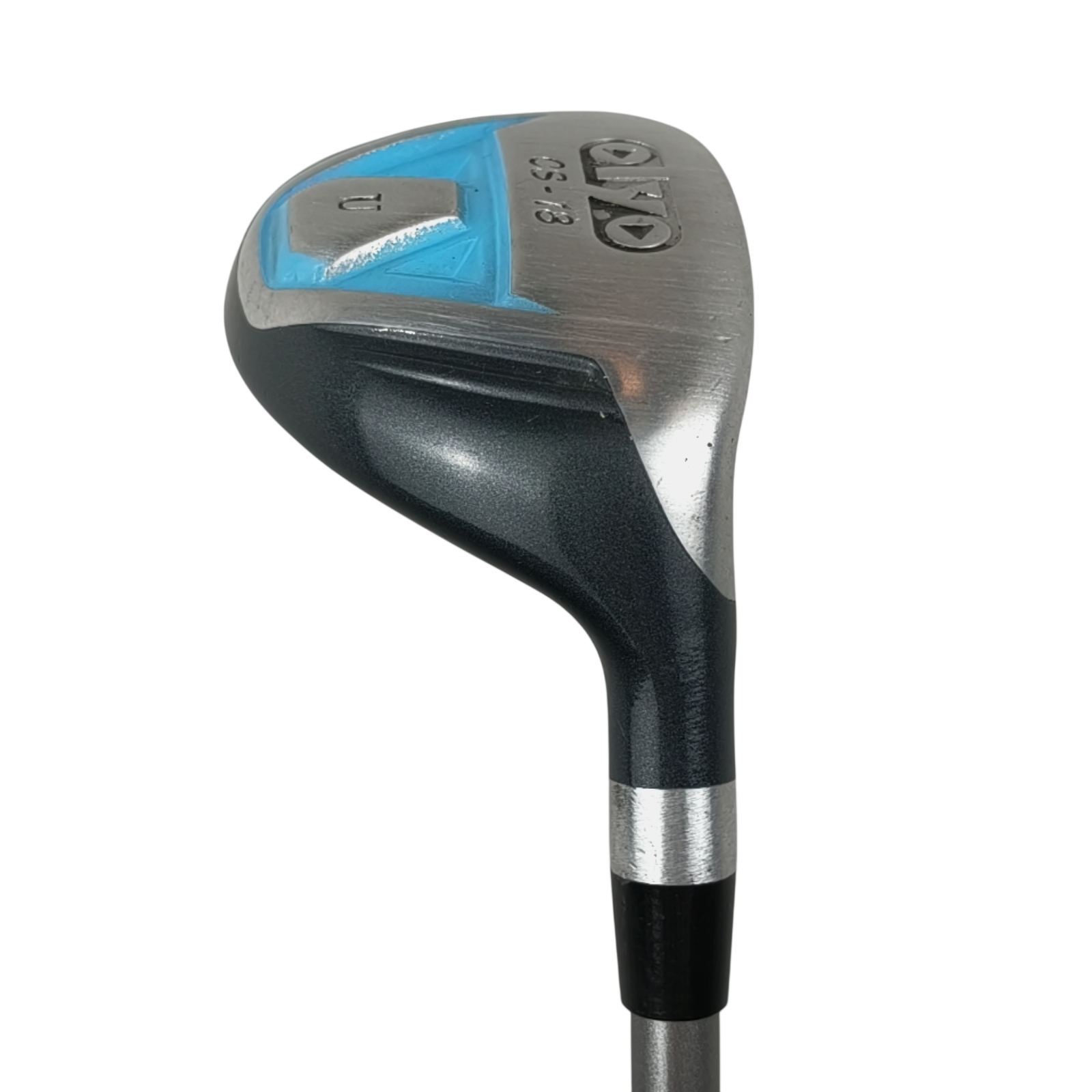 Olyo CS-18 Hybrid / Flex Ladies / #3/20