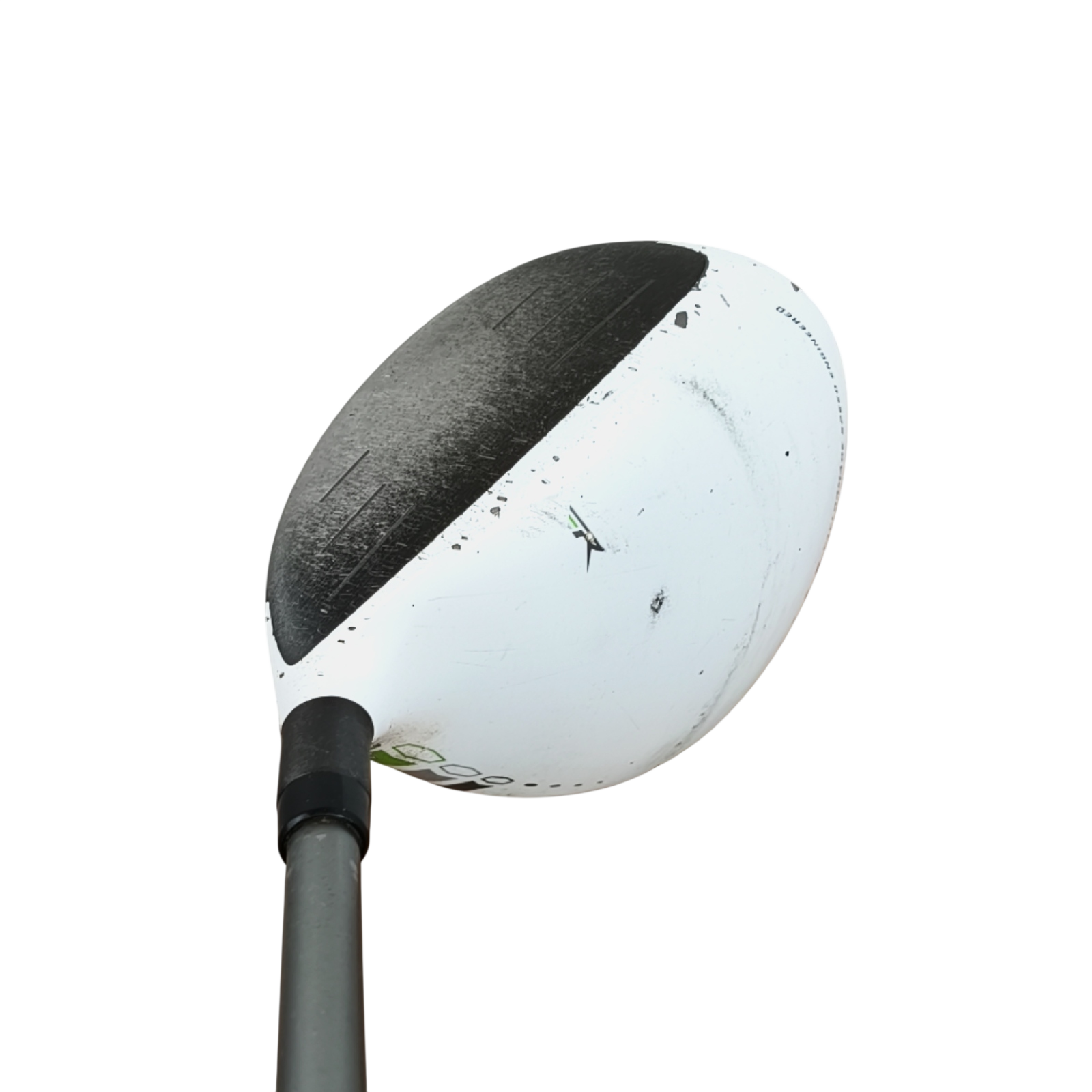 TaylorMade RBZ Fairway Wood / Flex Ladies / #7/21