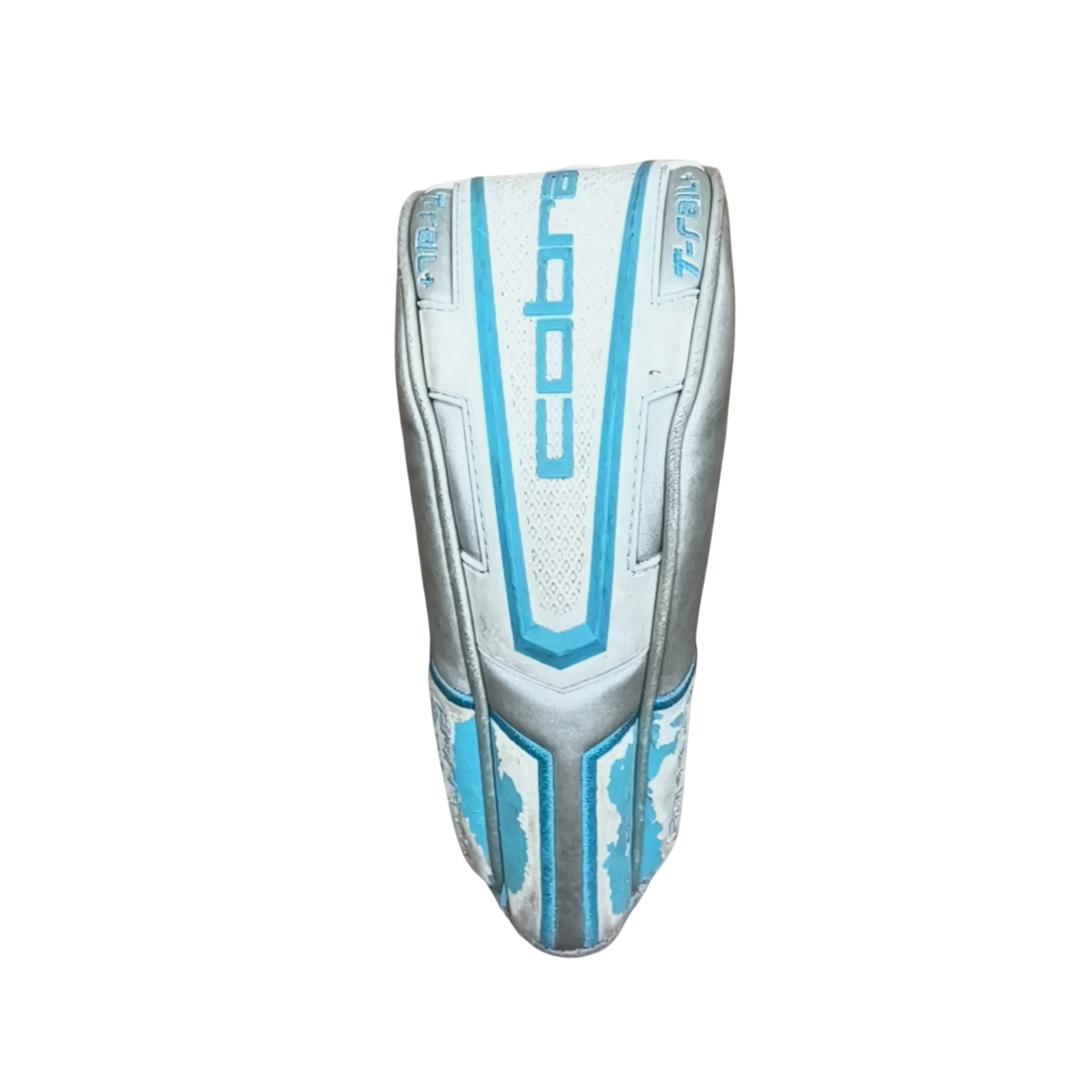 Cobra Baffler T-Rail Hybrid / Flex Ladies / #5/28
