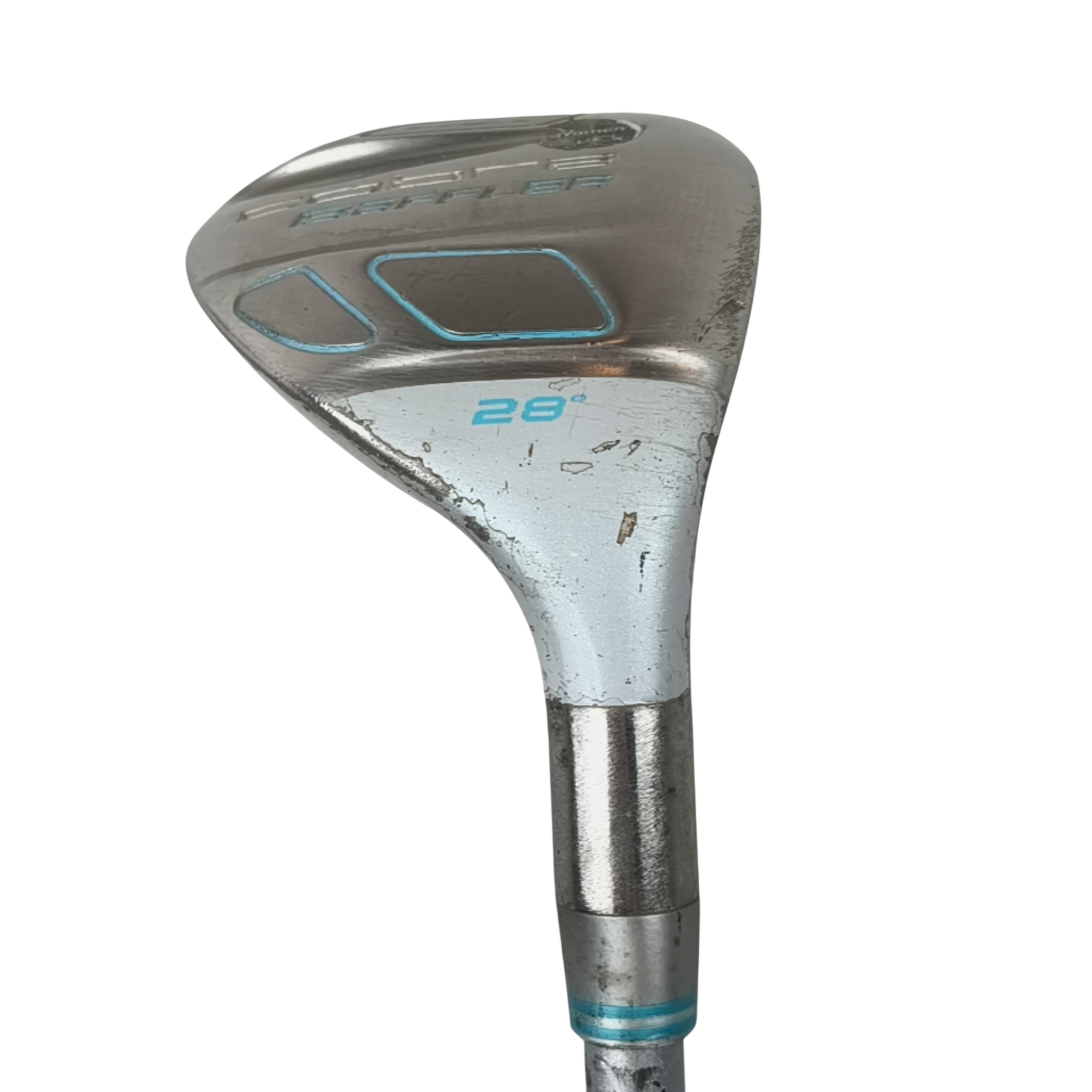 Cobra Baffler T-Rail Hybrid / Flex Ladies / #5/28