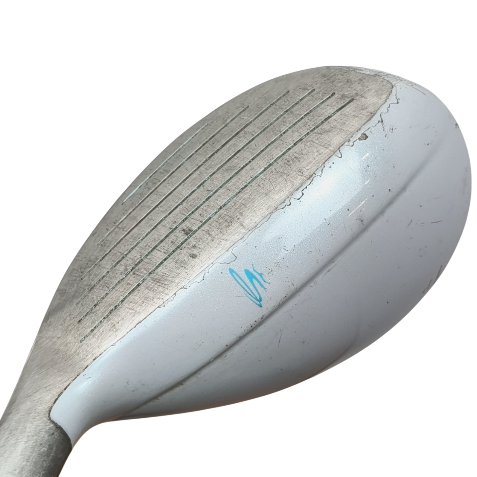 Cobra Baffler T-Rail Hybrid / Flex Ladies / #5/28