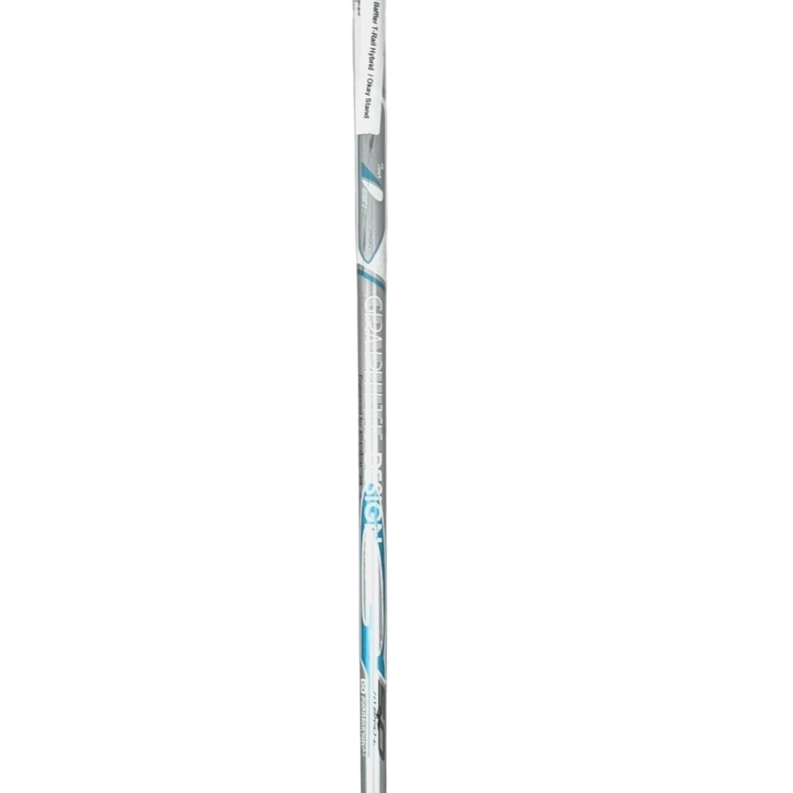 Cobra Baffler T-Rail Hybrid / Flex Ladies / #5/28