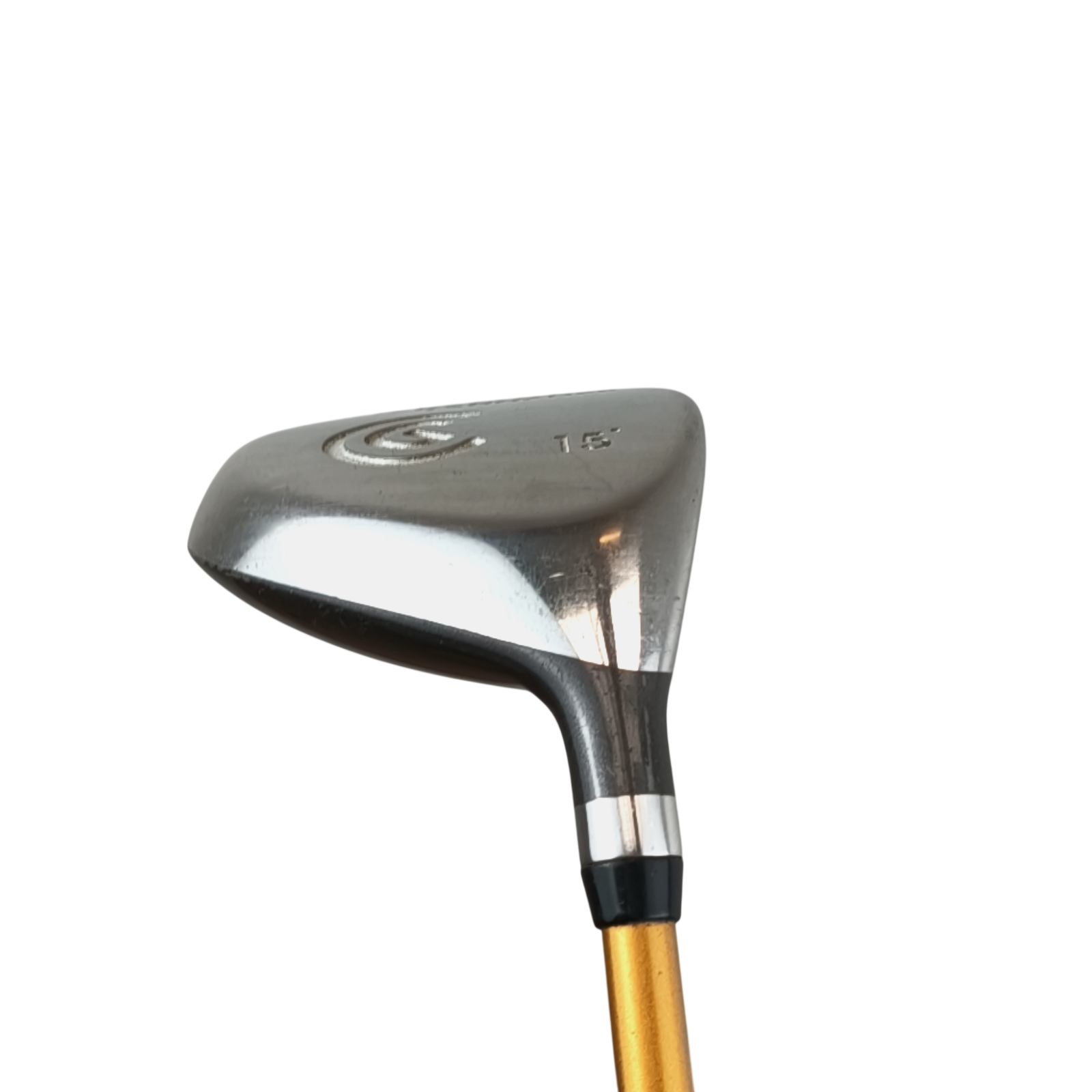 Cleveland Launcher Fairway Wood / Flex Regular / #3/15