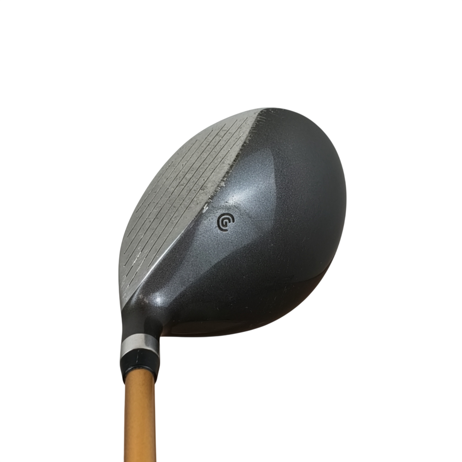 Cleveland Launcher Fairway Wood / Flex Regular / #3/15