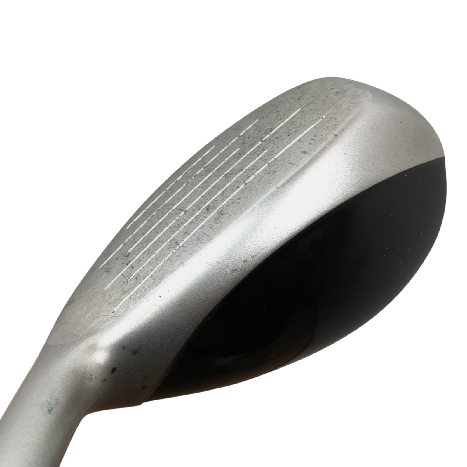 TaylorMade Rescue Mid Hybrid / Flex Regular / #3/19