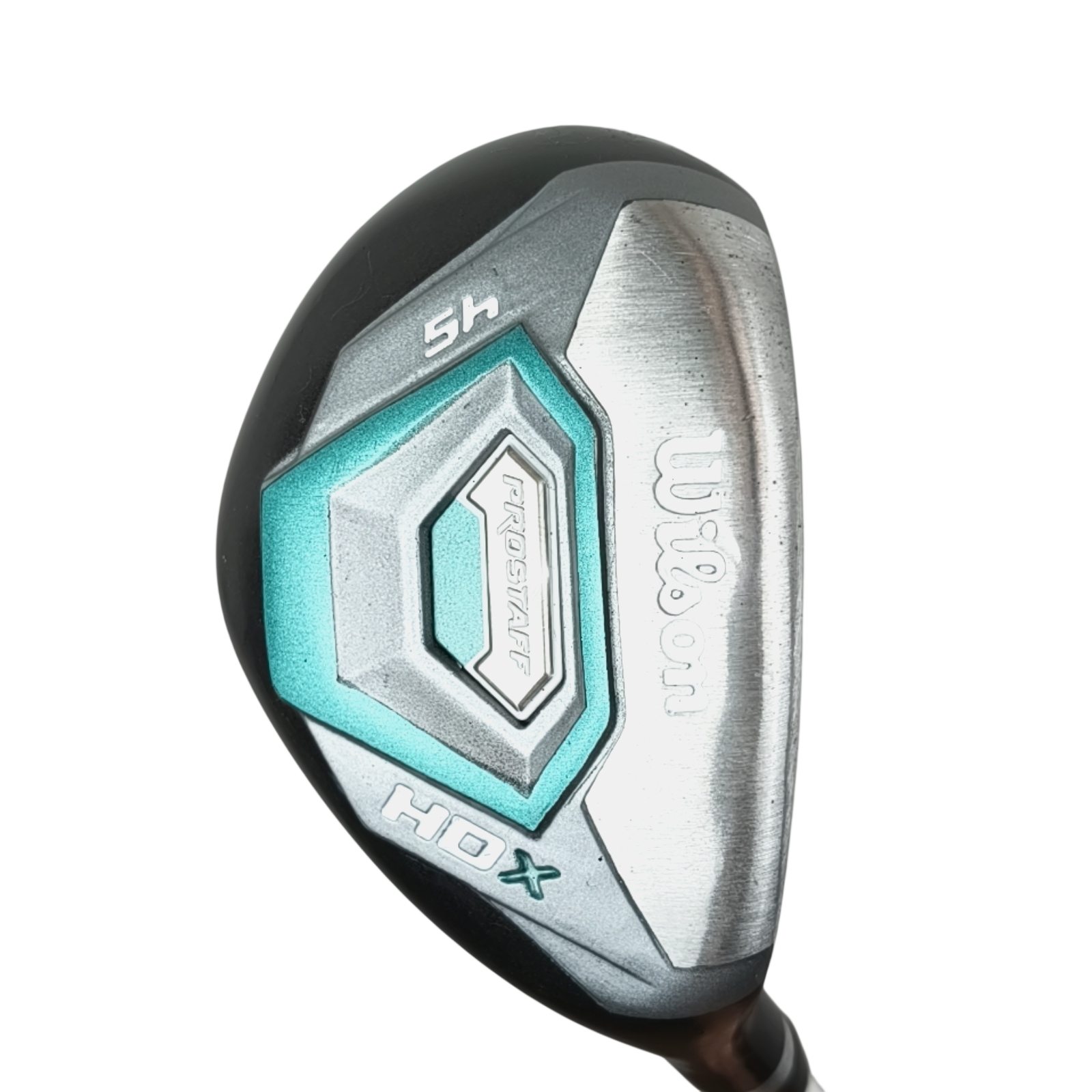 Wilson Prostaff HDX Hybrid / Flex Ladies / #5/26