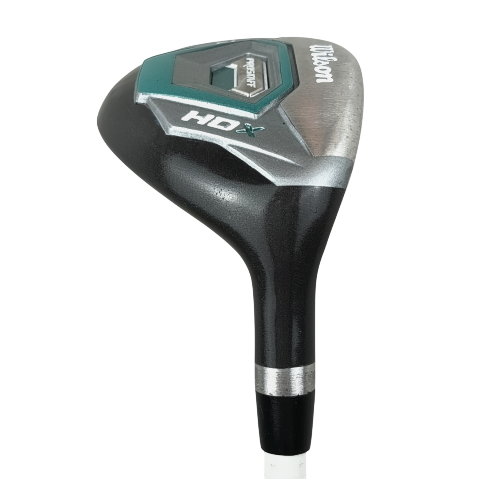 Wilson Prostaff HDX Hybrid / Flex Ladies / #5/26