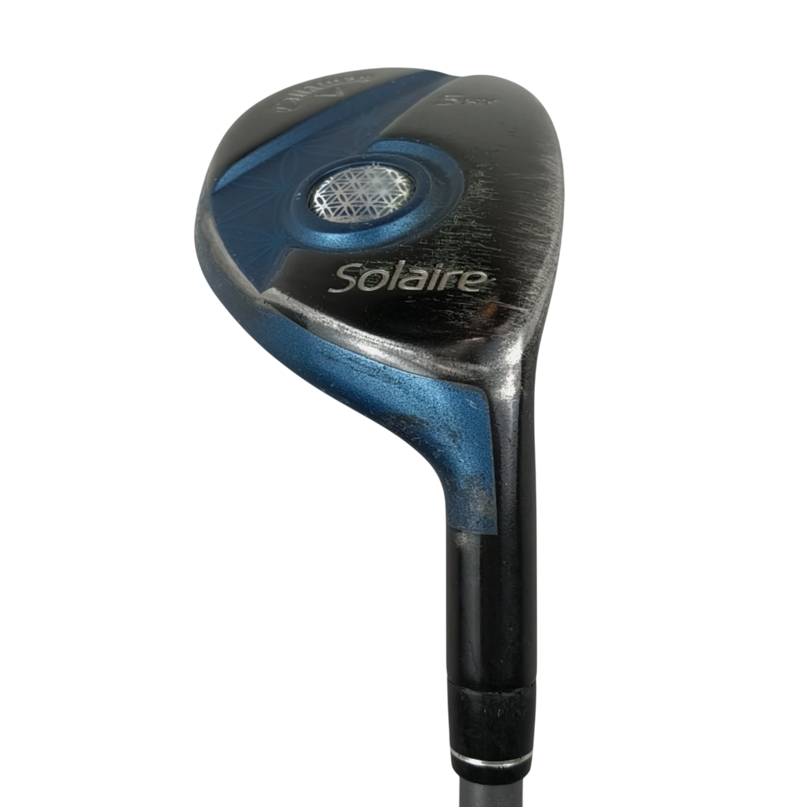 Callaway Solaire Hybrid / Flex Ladies / #5/26