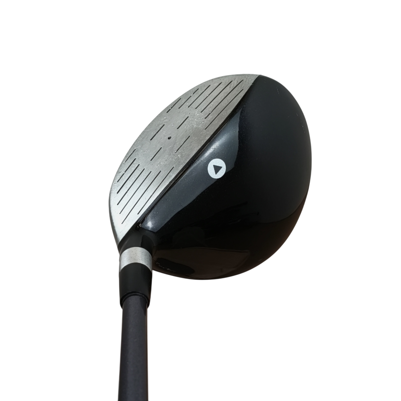 Olyo CS-18 Fairway Wood / Flex Regular / #5/18