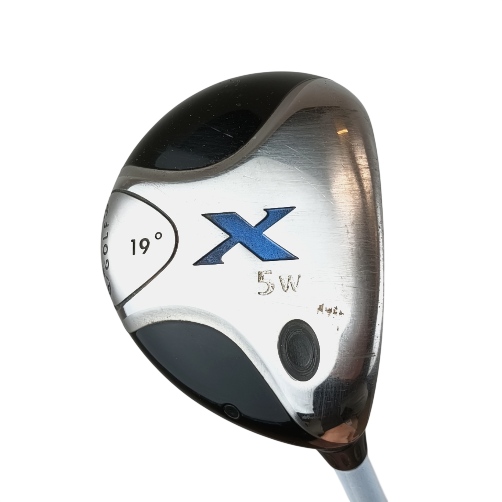 Callaway X Fairway Wood / Flex Regular / #5/19