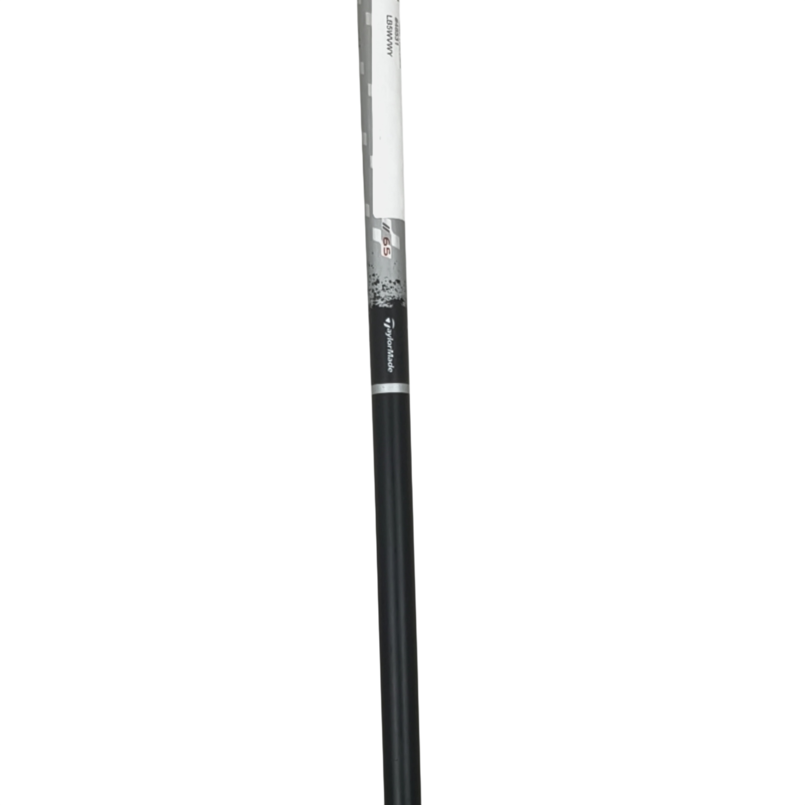 TaylorMade Rescue FCT Hybrid / Flex Regular / #4/21